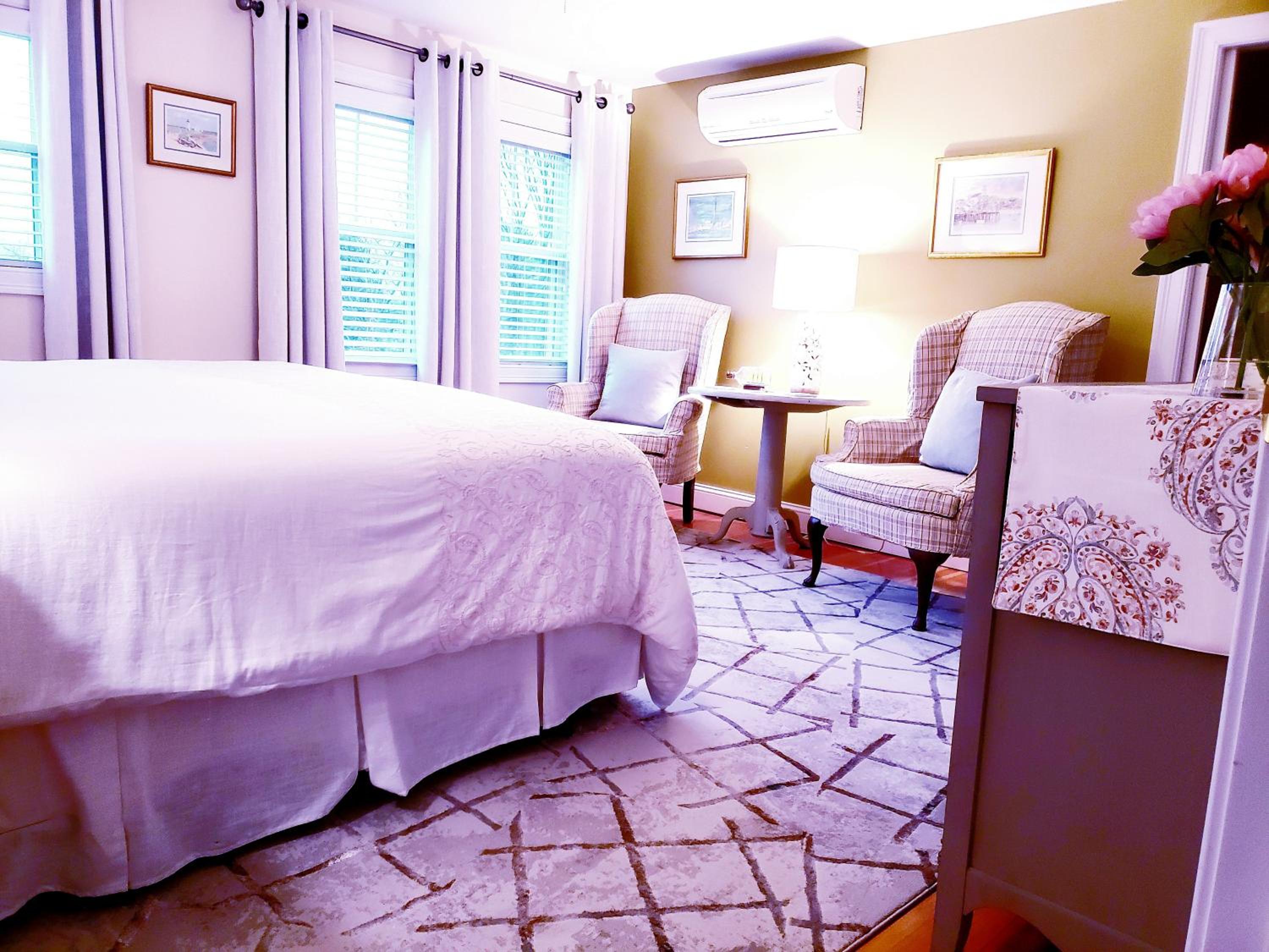Elmere House Bed & Breakfast