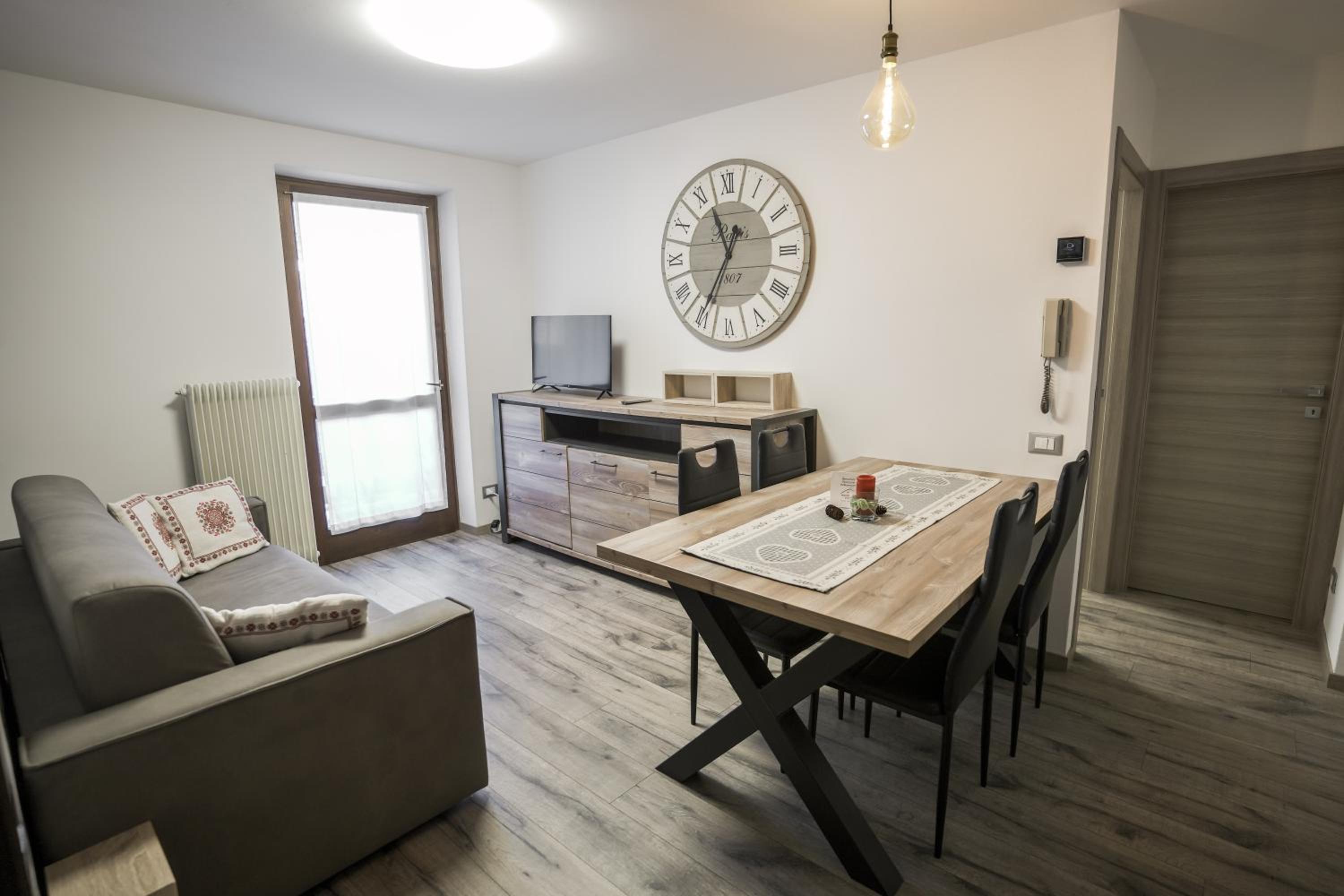 Mountain Hut Veronza