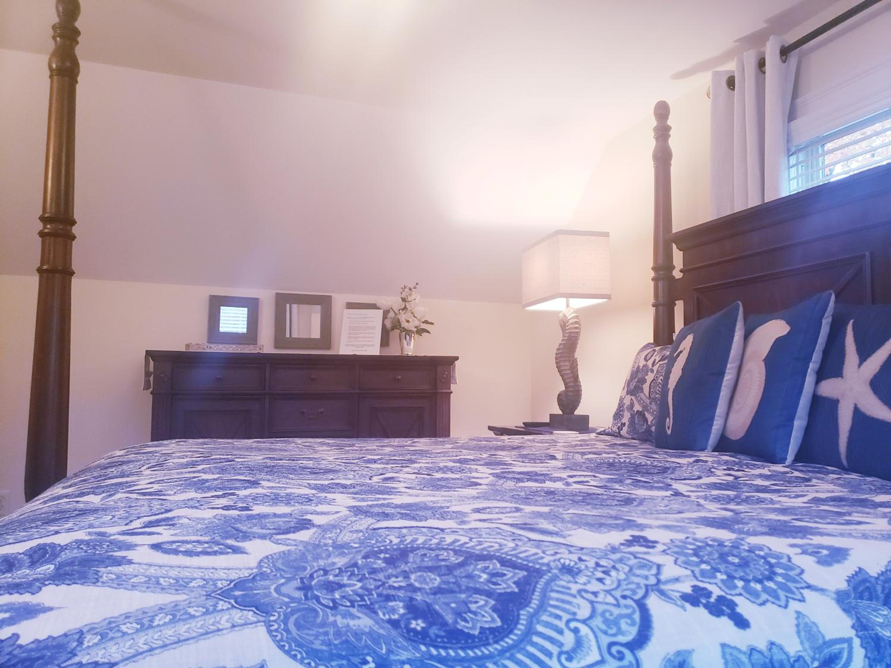 Elmere House Bed & Breakfast