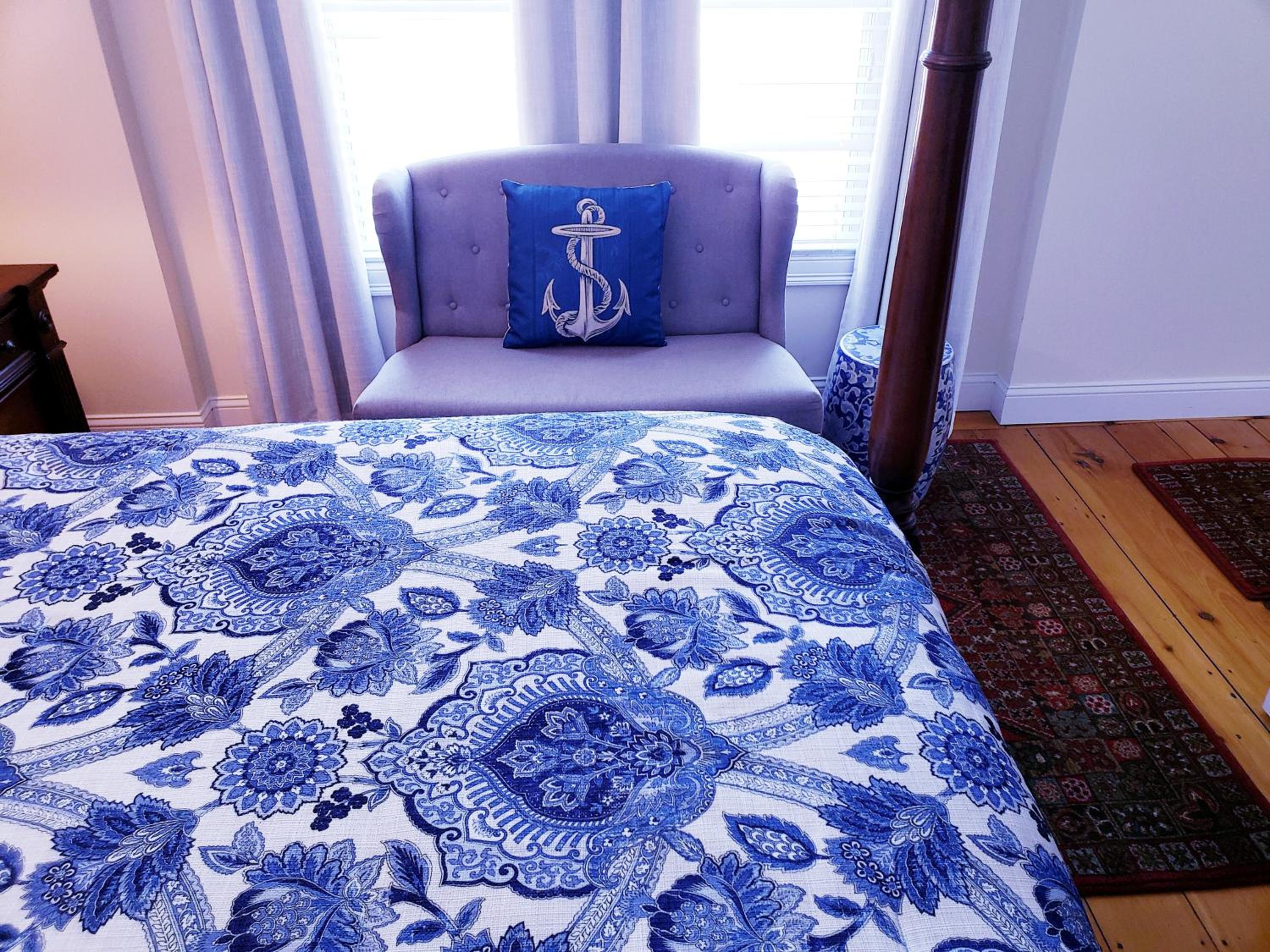 Elmere House Bed & Breakfast