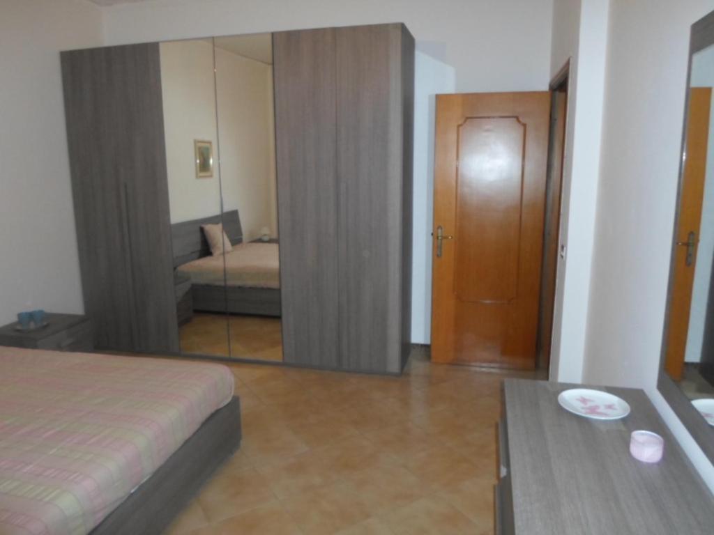 Casa vacanze " L' ORCHIDEA " Sapri