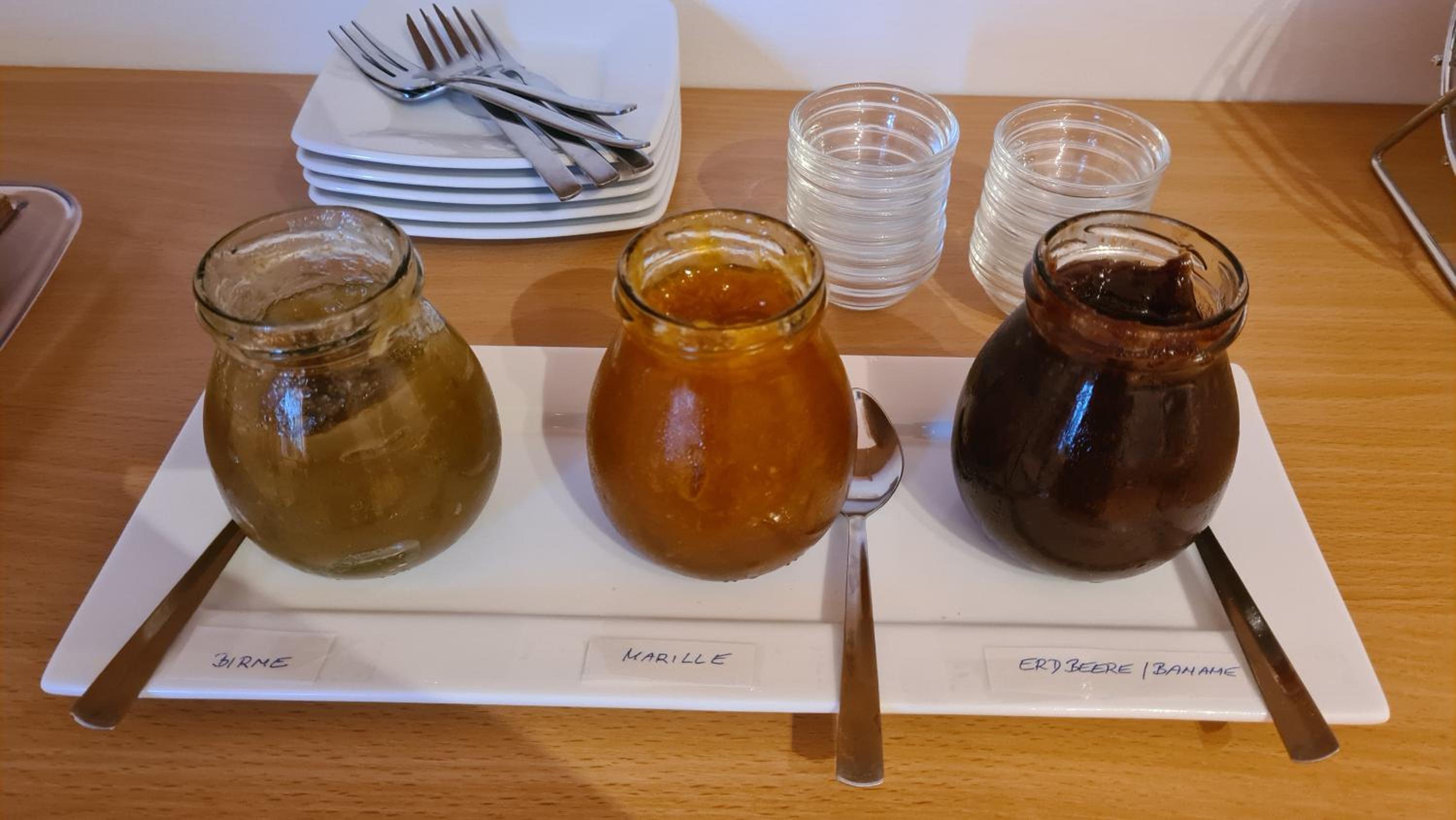 Frühstückspension Täuber