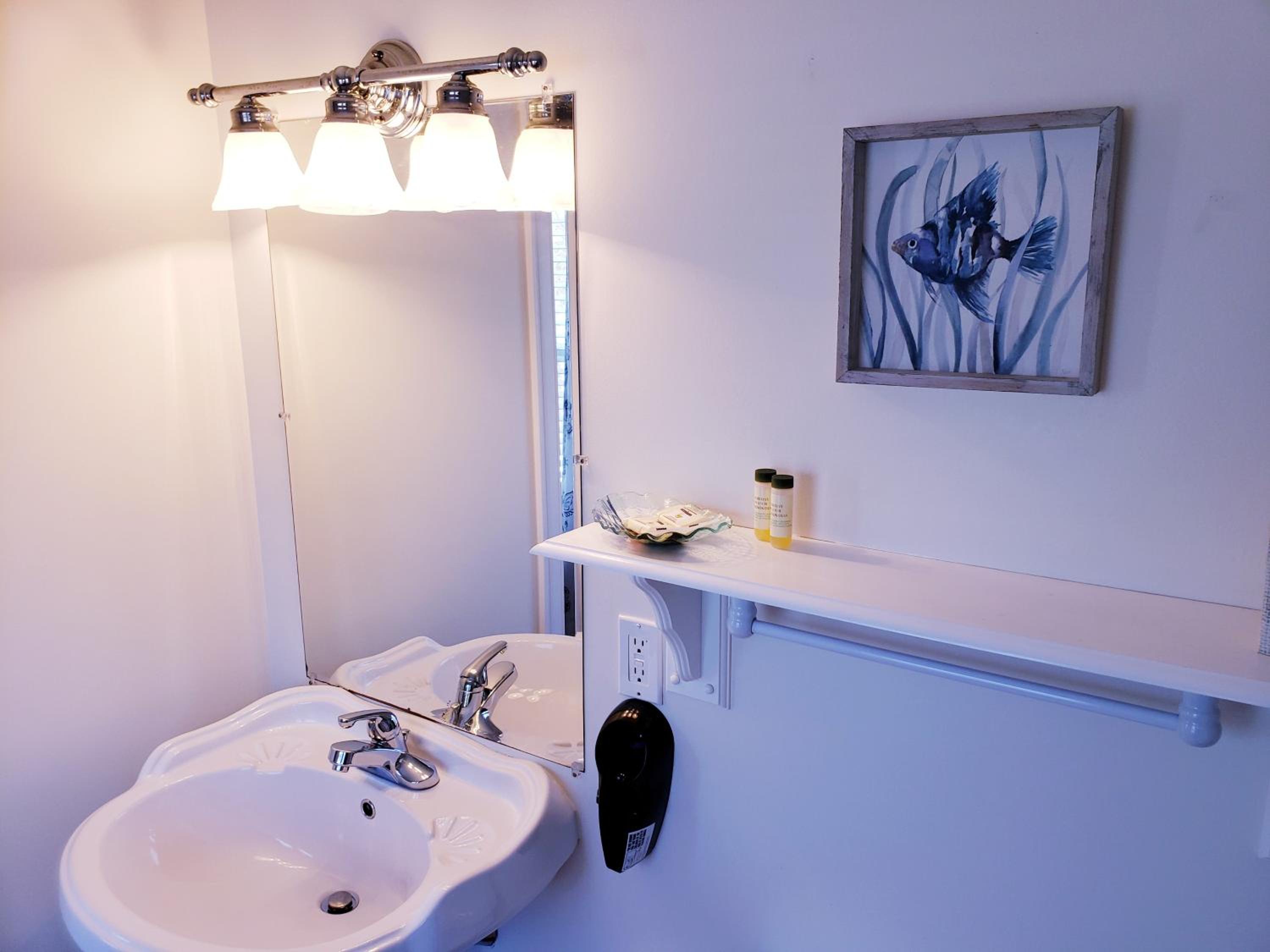 Elmere House Bed & Breakfast