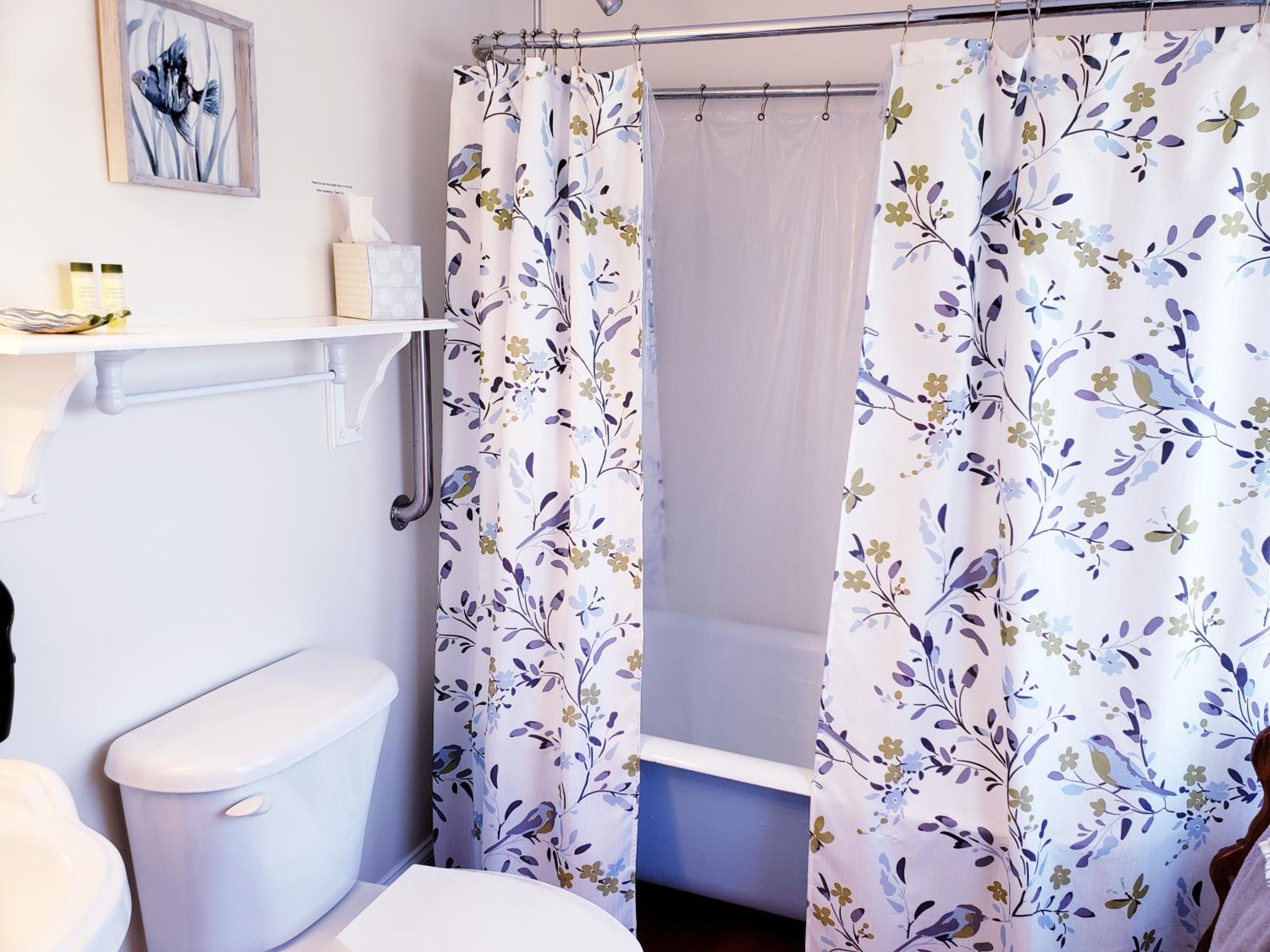 Elmere House Bed & Breakfast