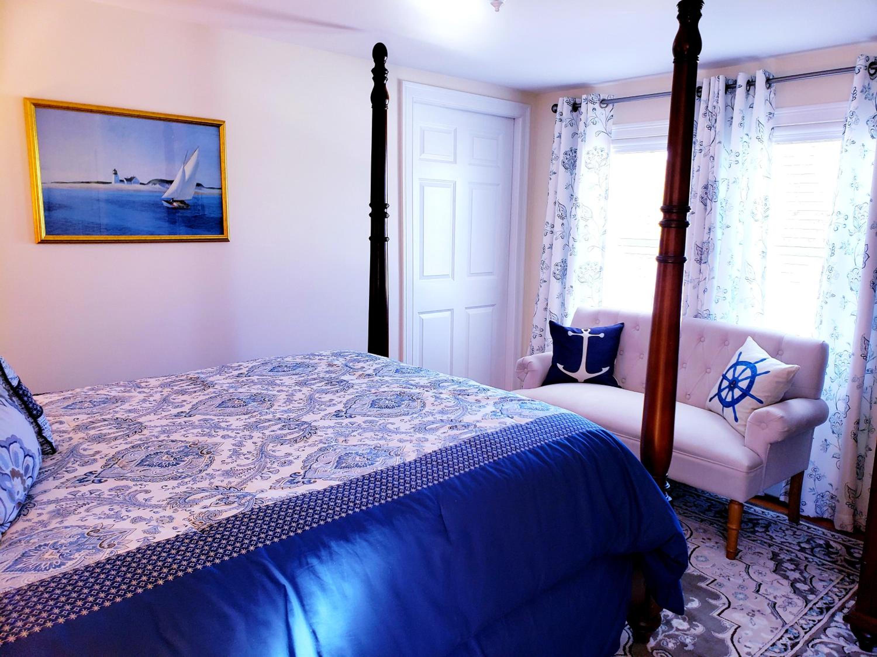 Elmere House Bed & Breakfast