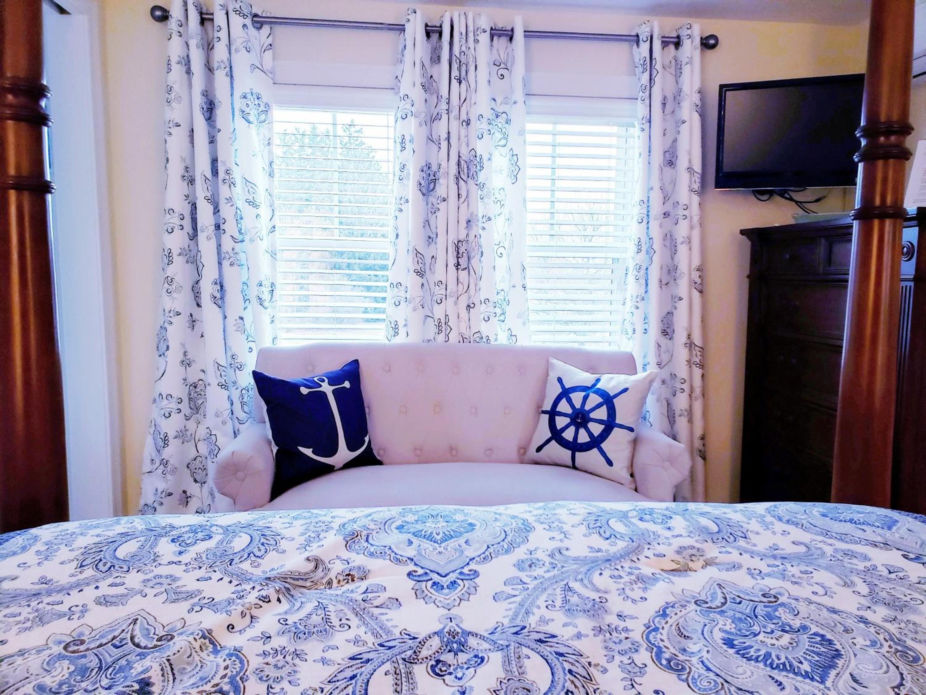 Elmere House Bed & Breakfast
