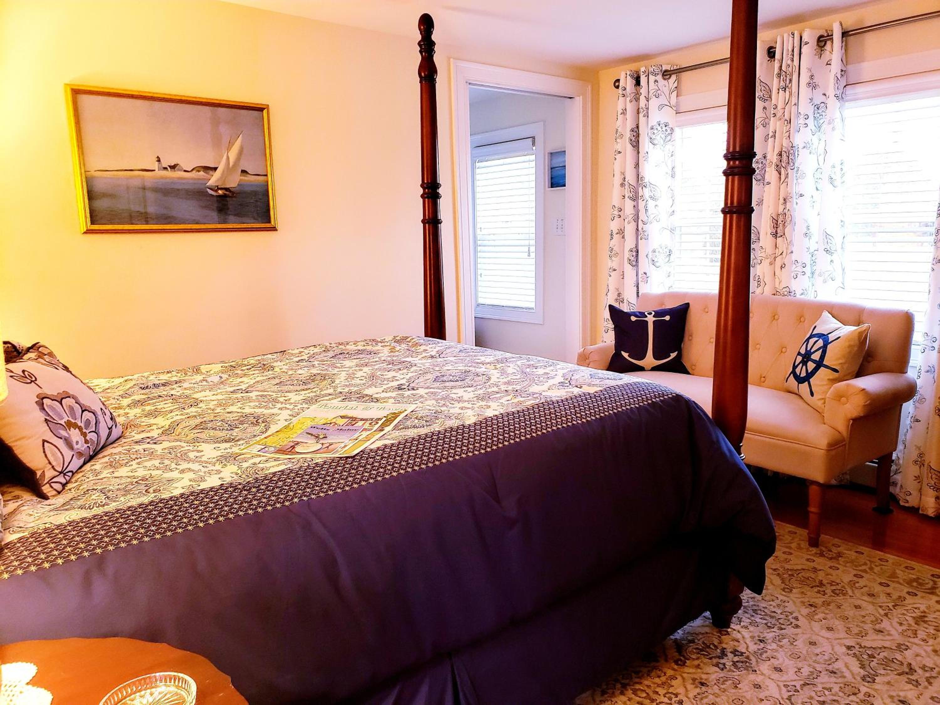 Elmere House Bed & Breakfast