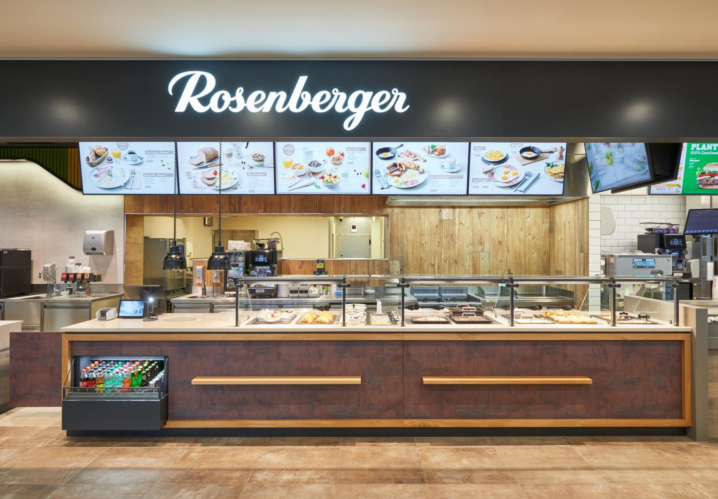 Rosenberger Seminar-Hotel Deutsch-Wagram