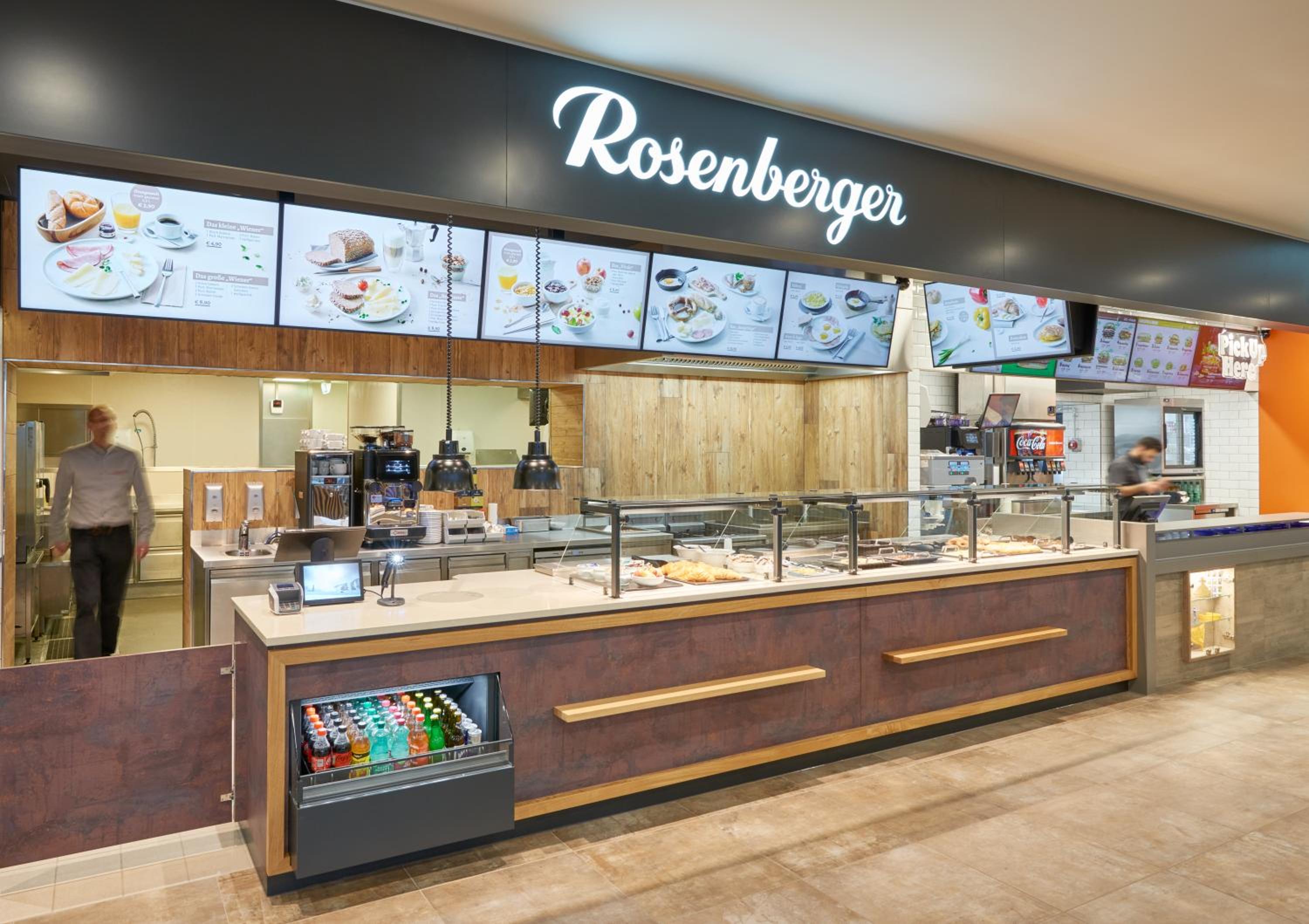 Rosenberger Seminar-Hotel Deutsch-Wagram