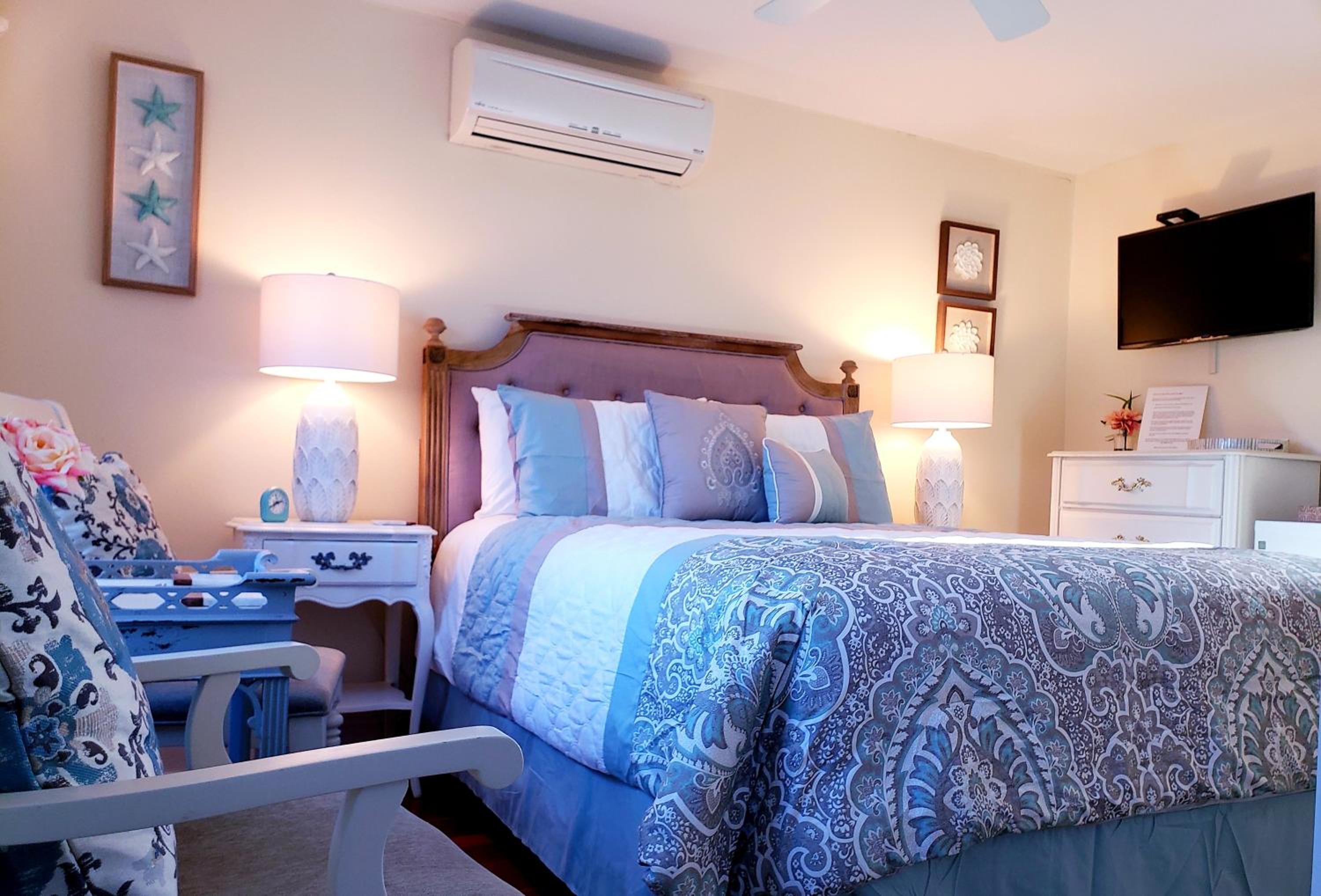 Elmere House Bed & Breakfast