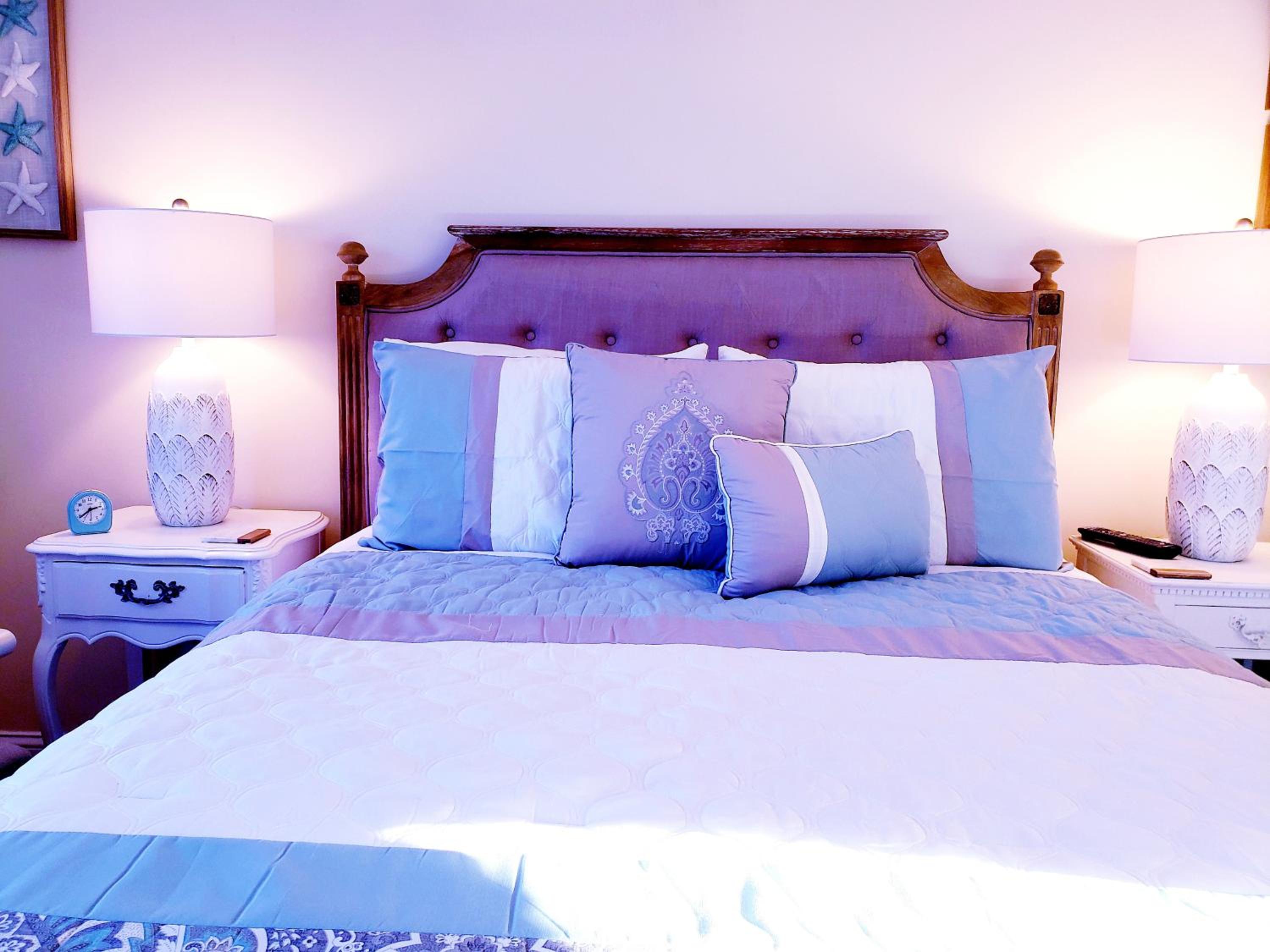 Elmere House Bed & Breakfast