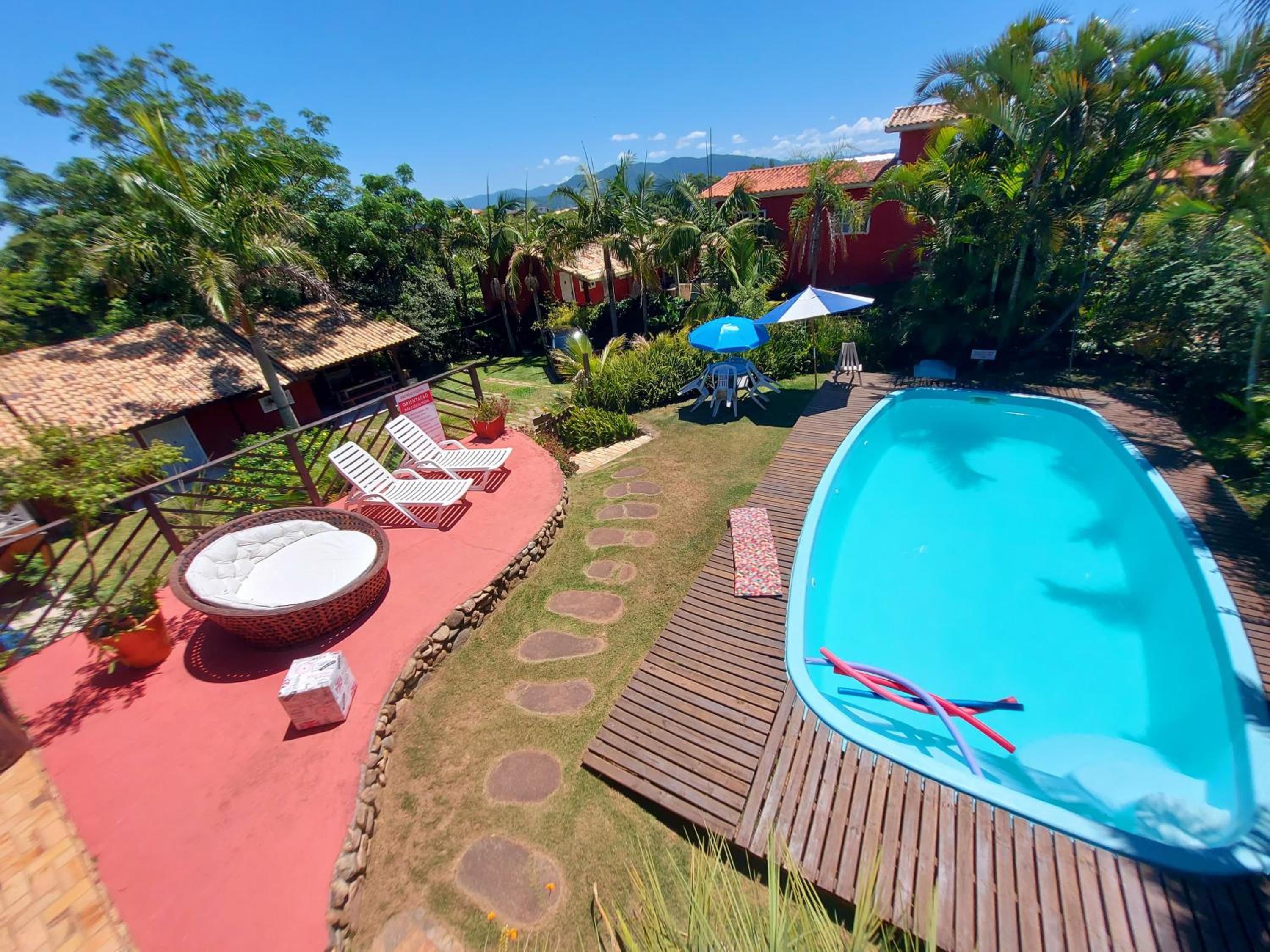 Pousada VistaCalma view 5