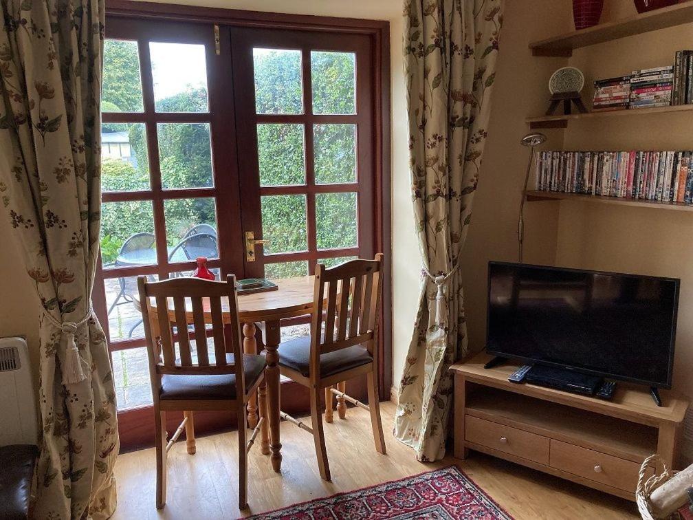 Belmont Cottage view 4