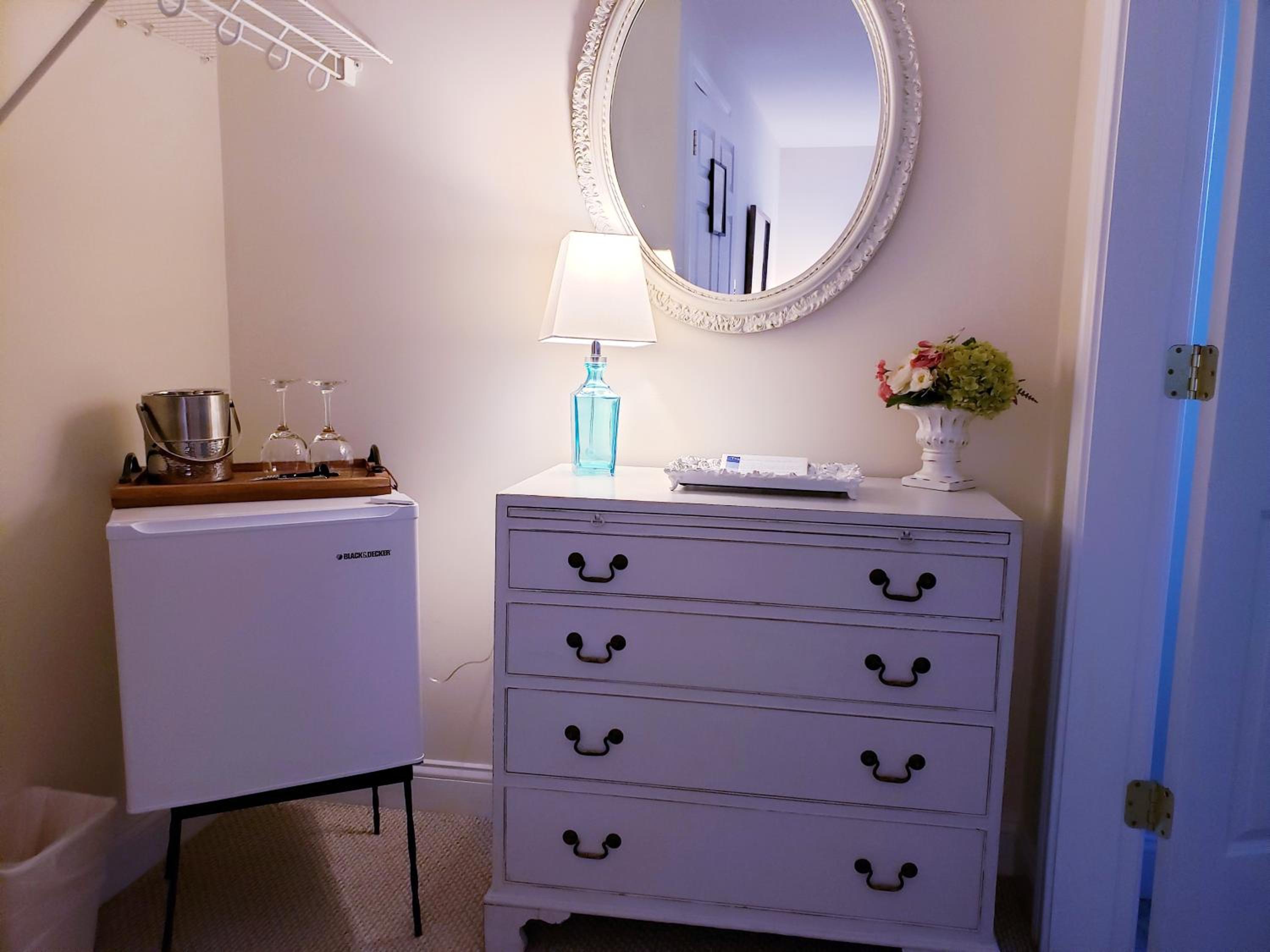 Elmere House Bed & Breakfast