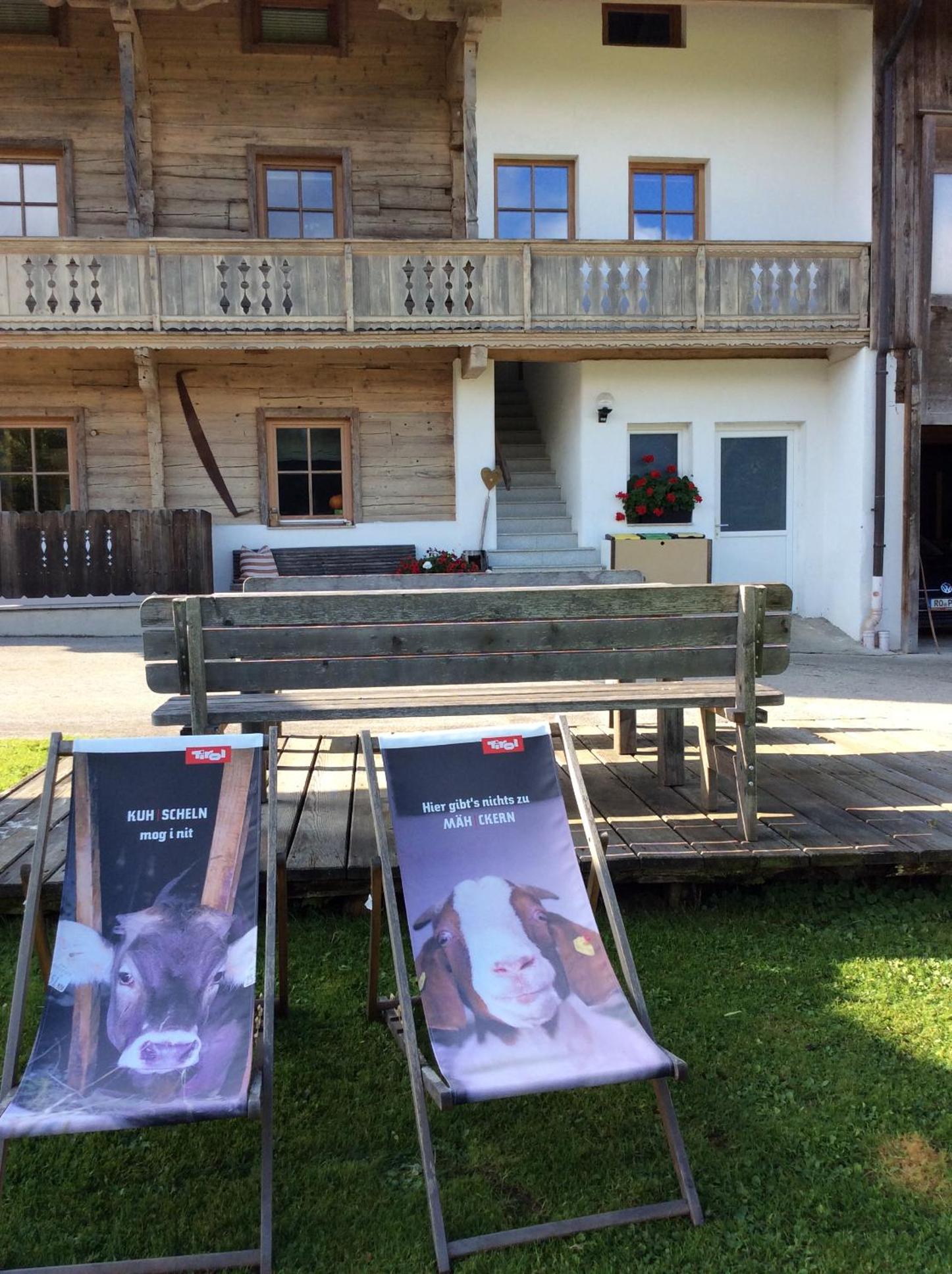 Ferienhof Formegg