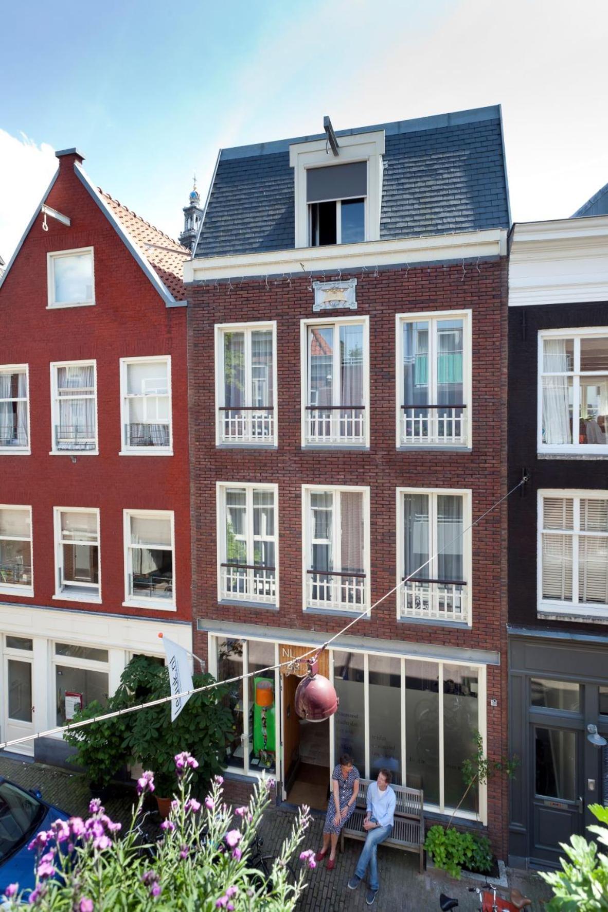 Studio53Amsterdam
