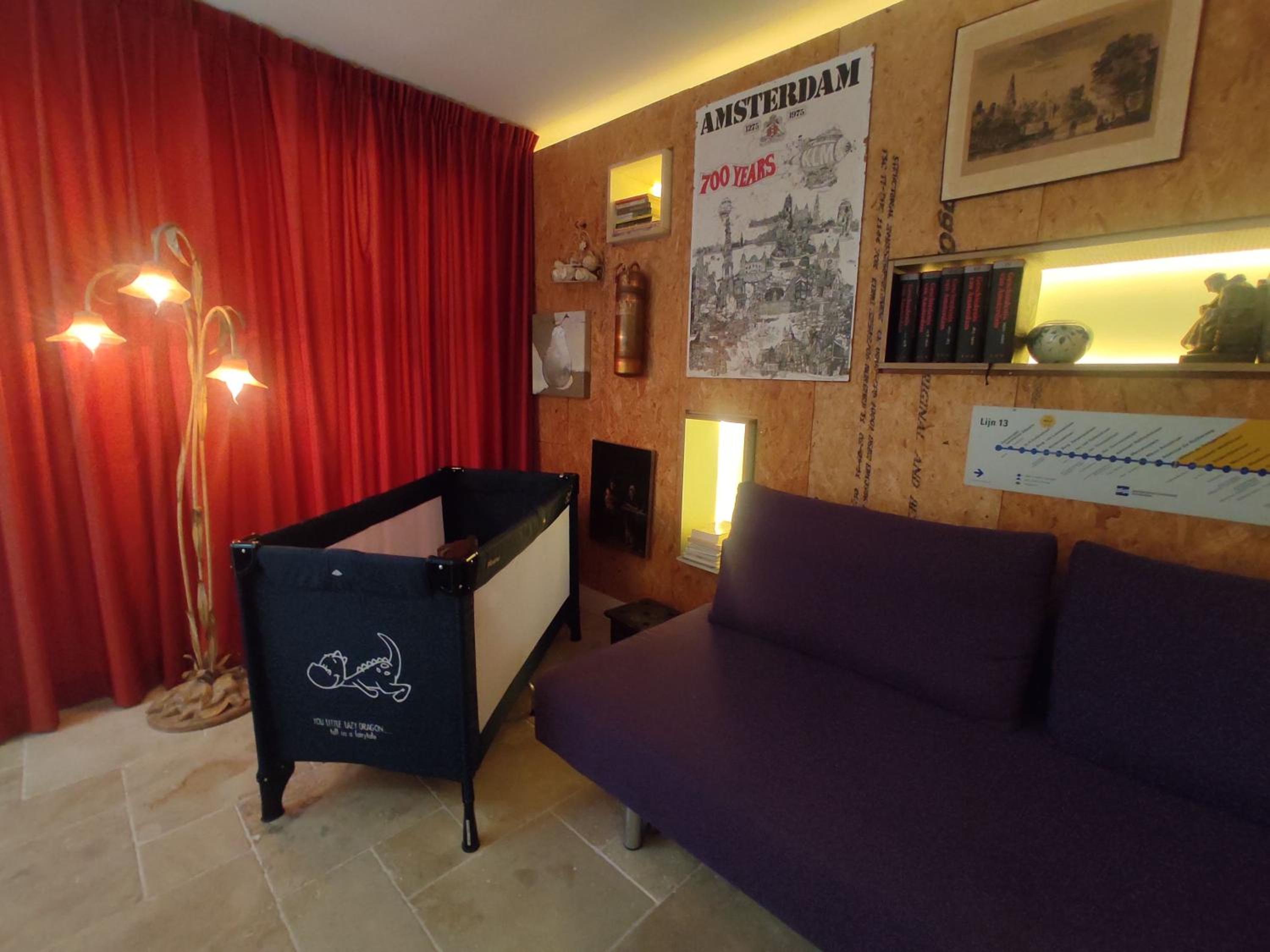 Studio53Amsterdam