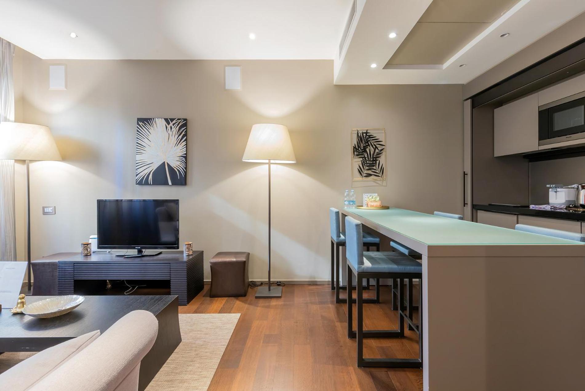 Milan Retreats Duomo Suites Beauty & SPA