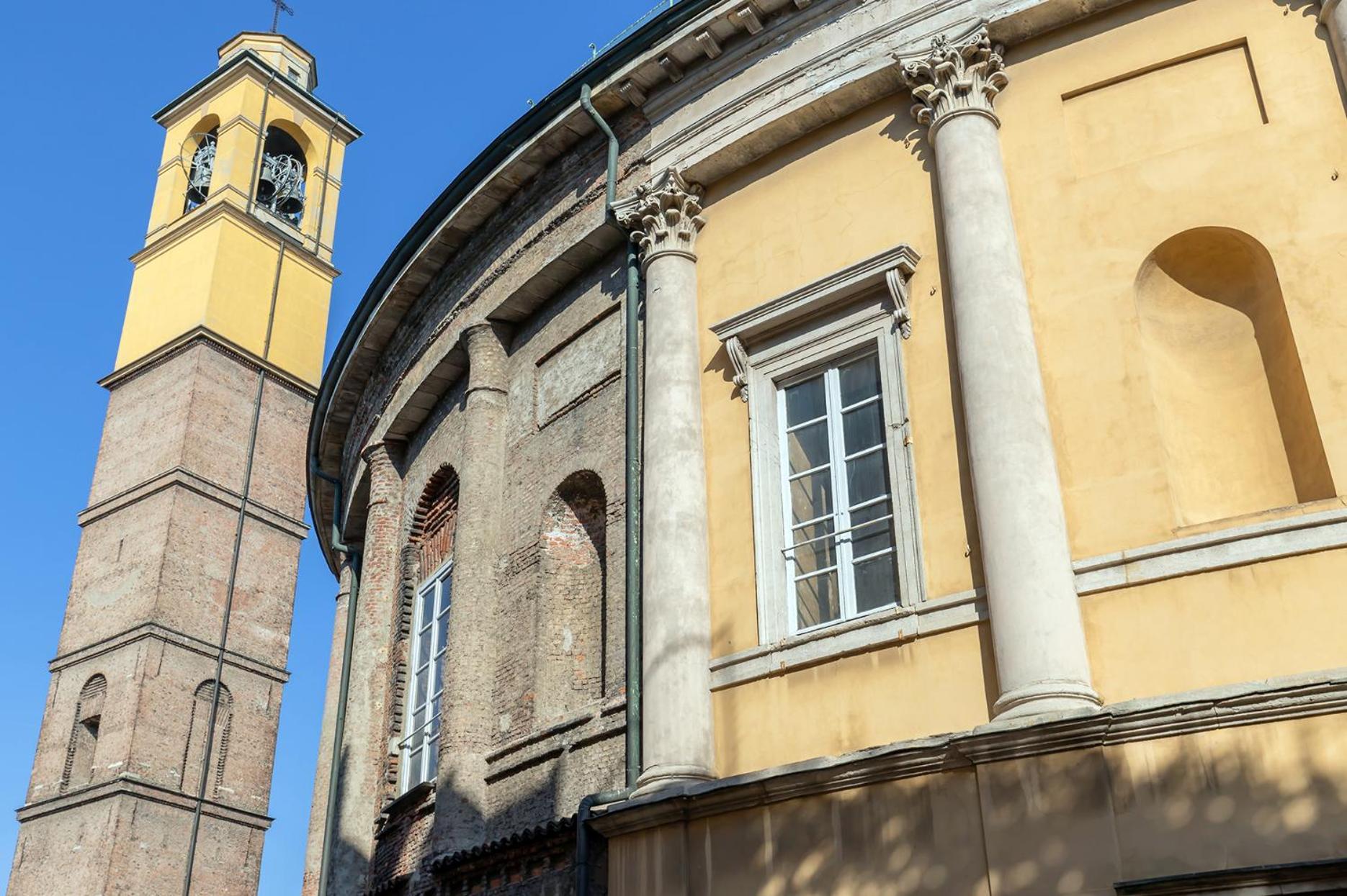 Milan Retreats Duomo Suites Beauty & SPA