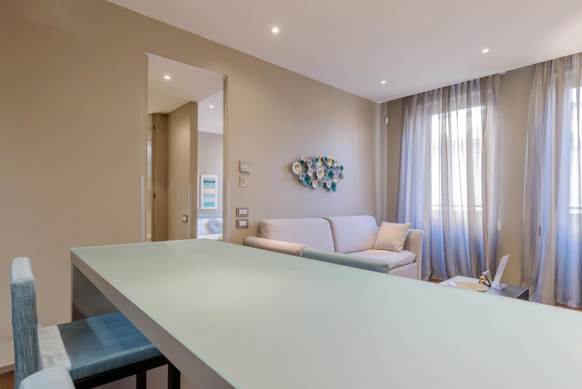 Milan Retreats Duomo Suites Beauty & SPA