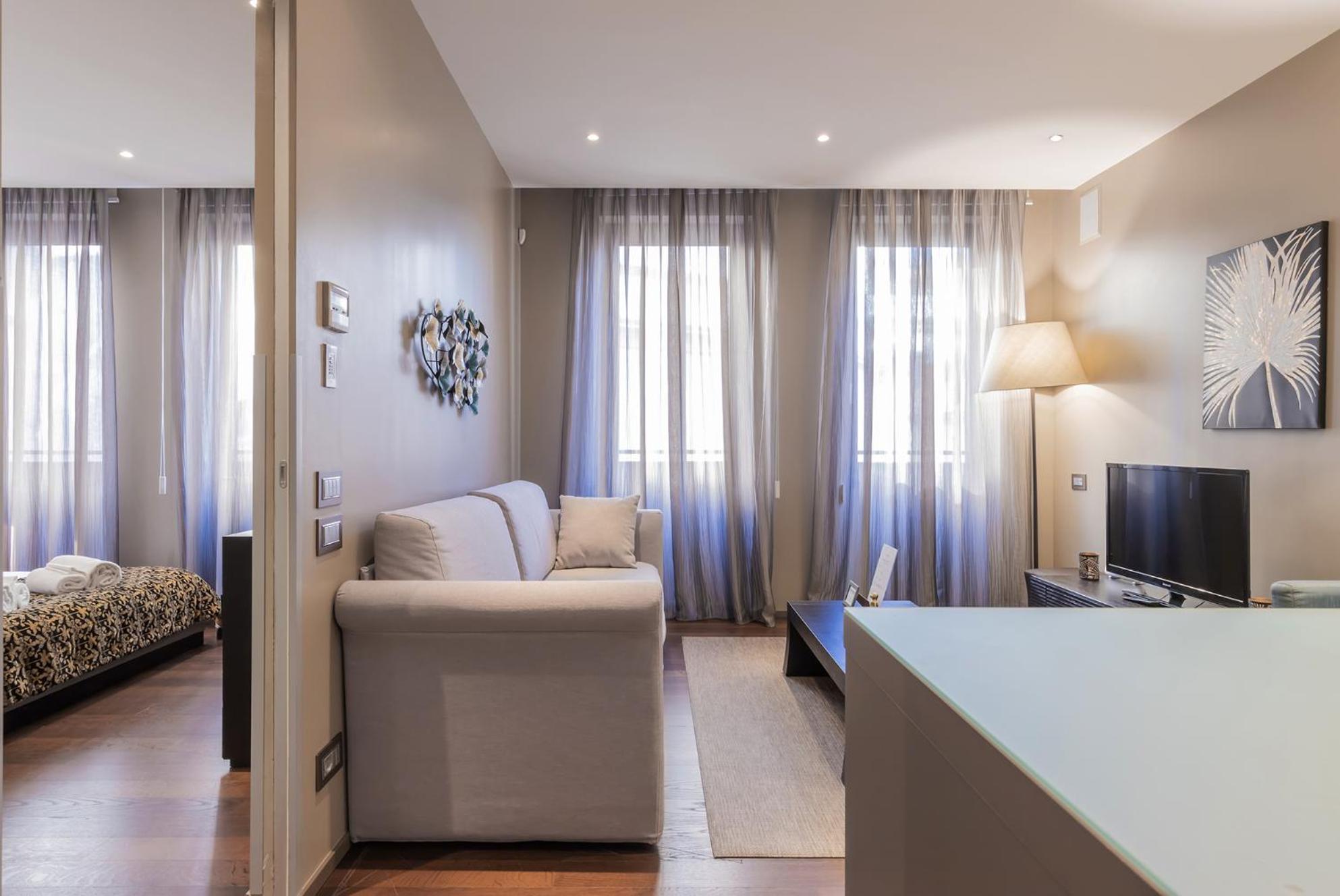 Milan Retreats Duomo Suites Beauty & SPA