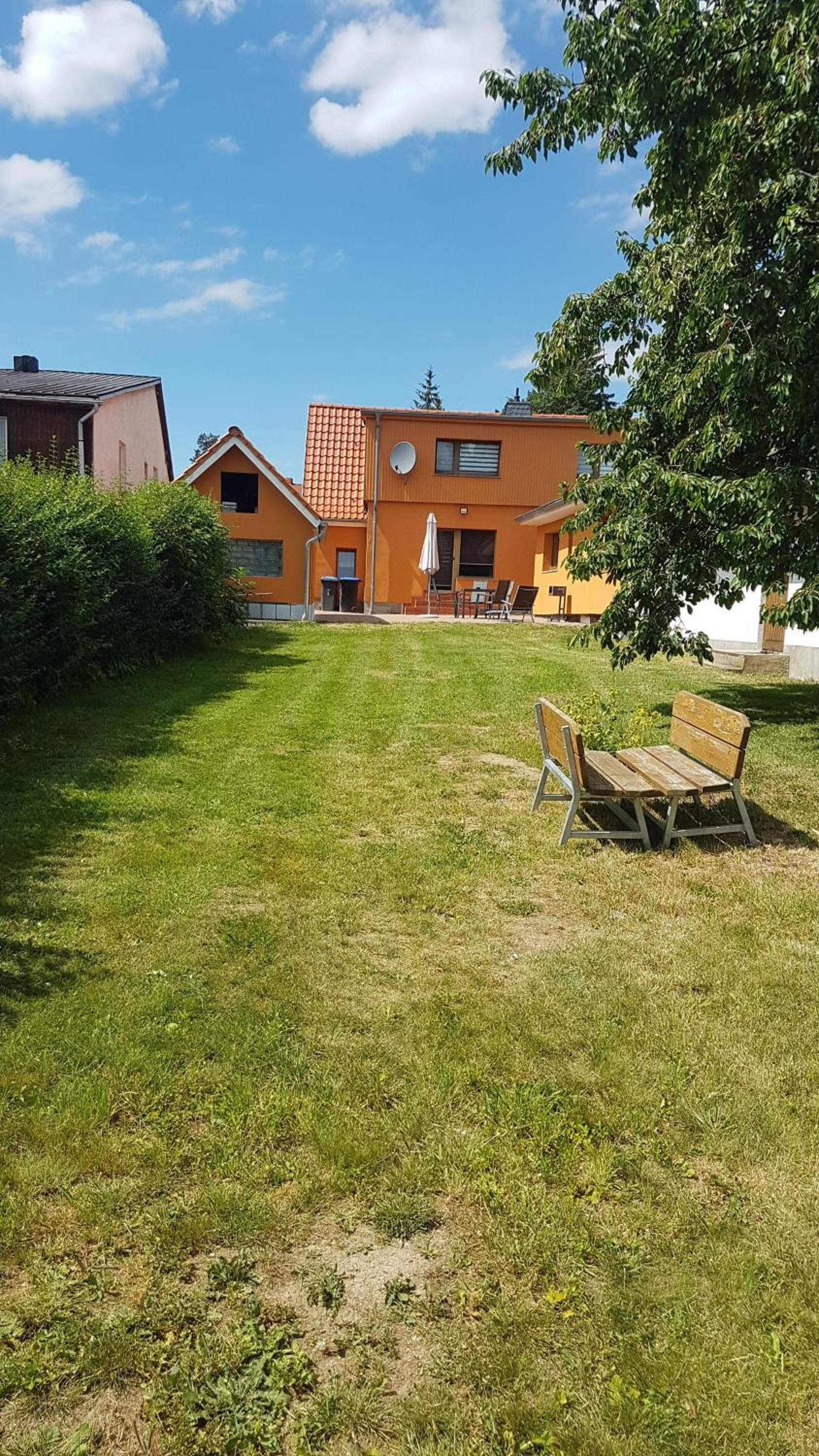 Janos-Ferienwohnung - Property Image 8
