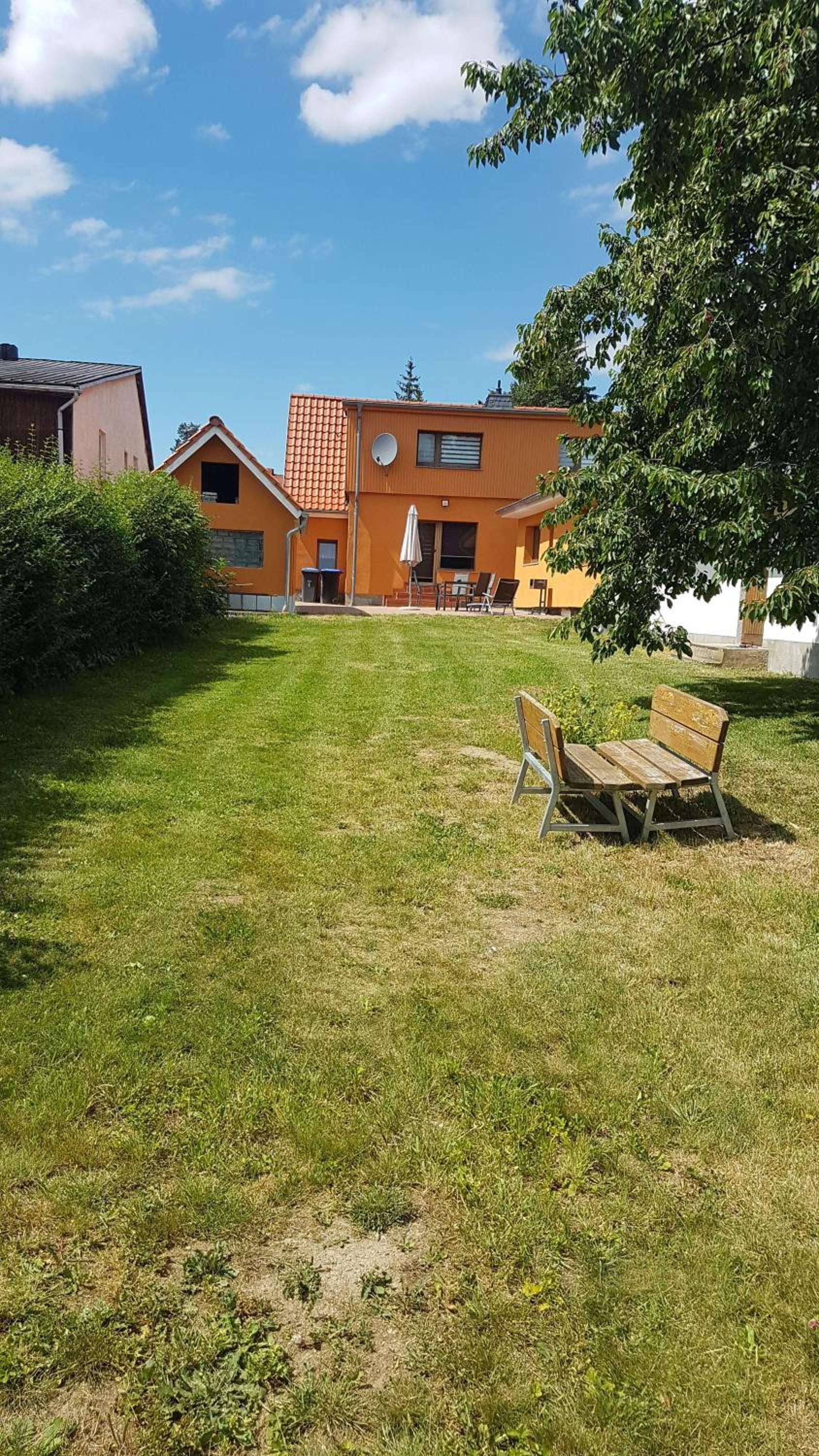 Janos-Ferienwohnung - Property Image 10
