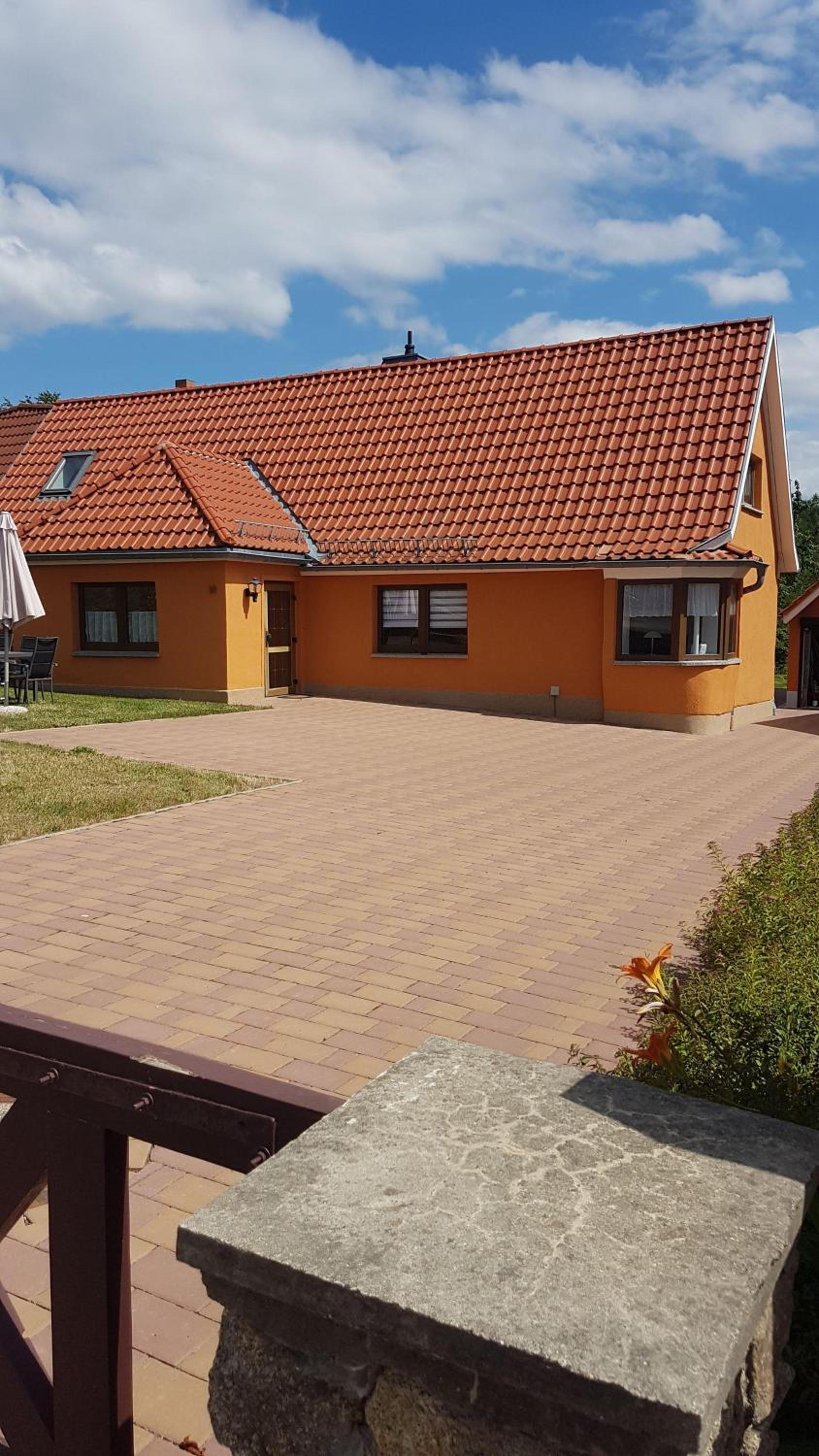 Janos-Ferienwohnung - Property Image 12
