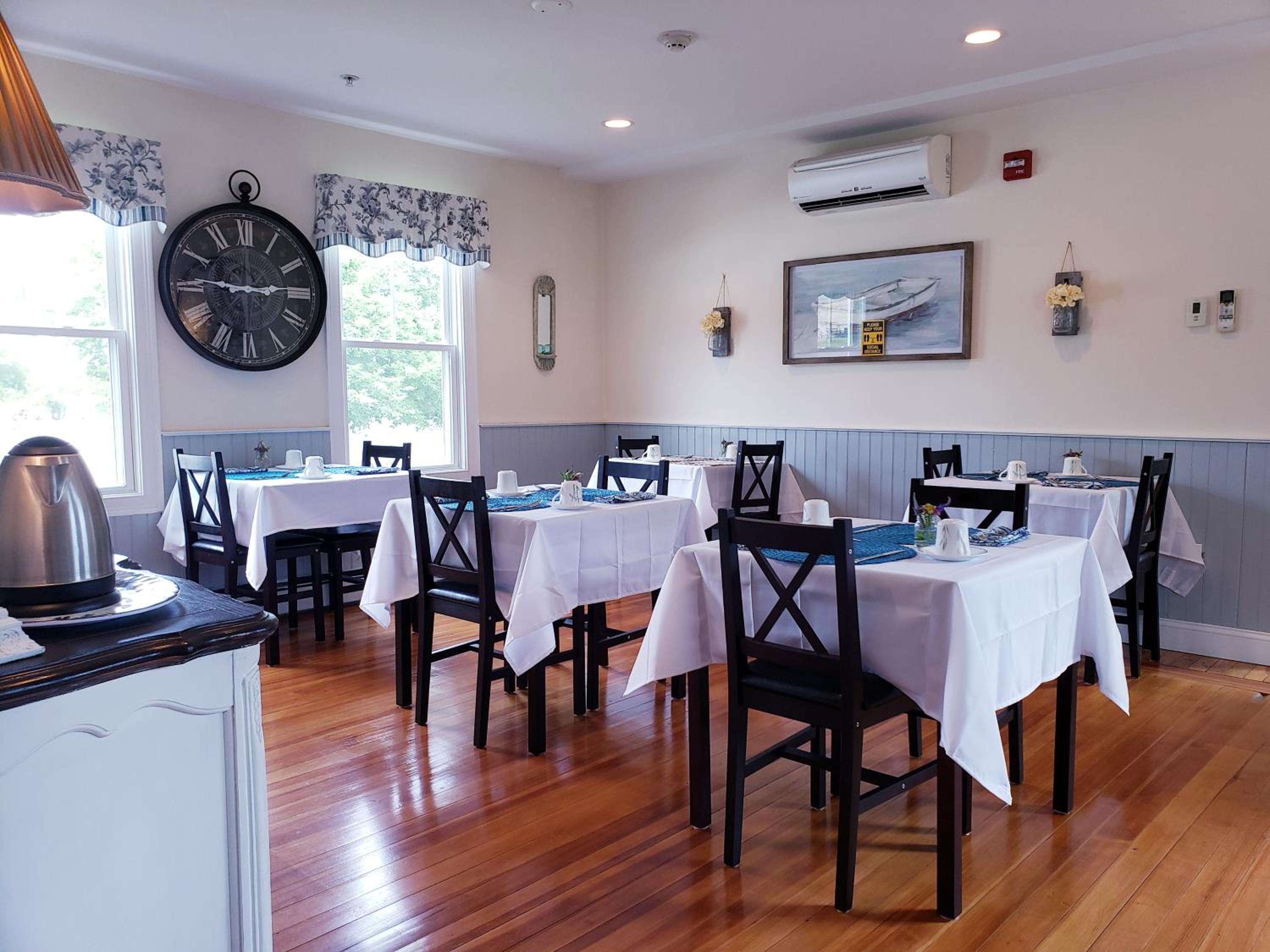 Elmere House Bed & Breakfast