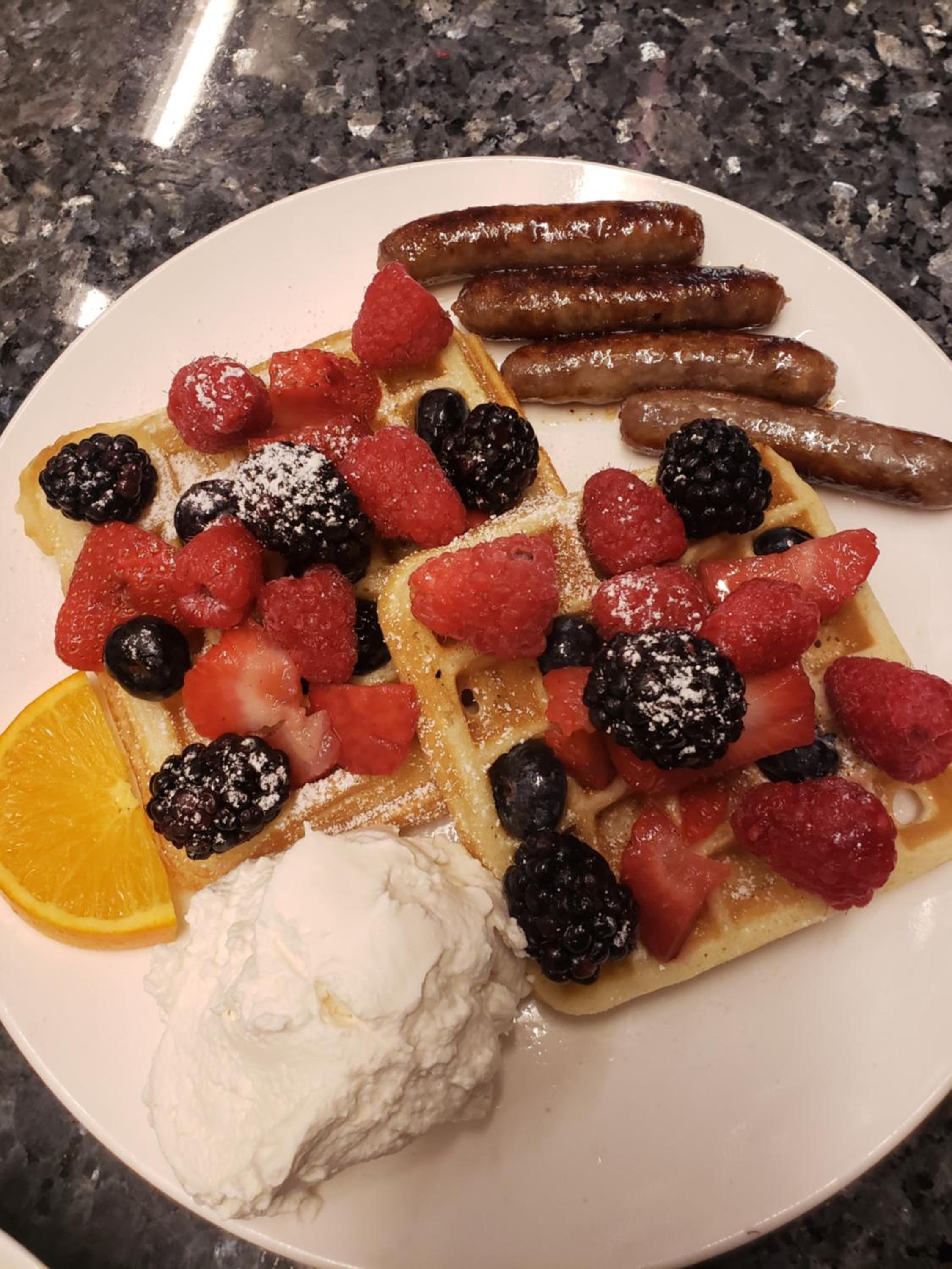 Elmere House Bed & Breakfast