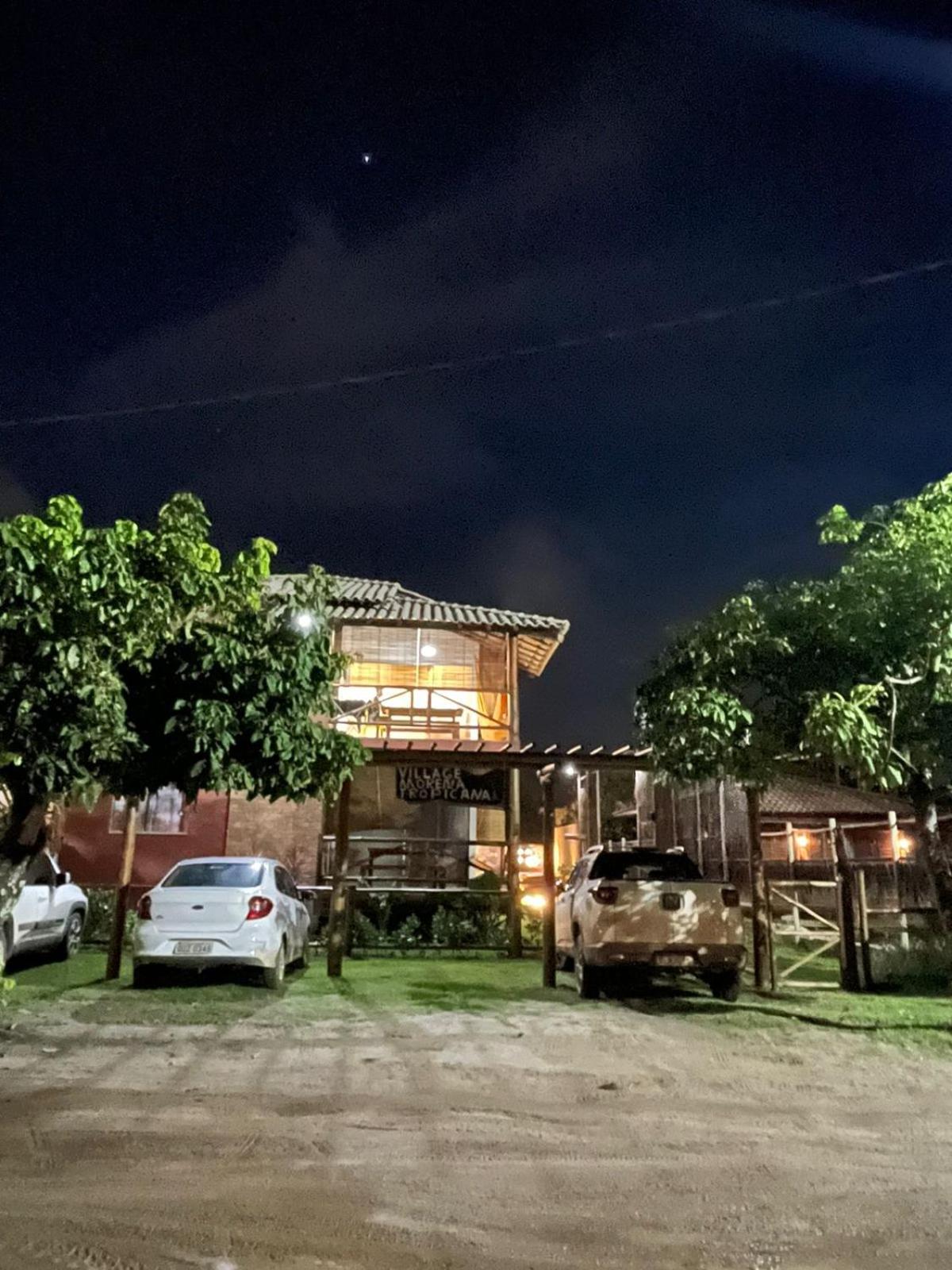 Village Morena Tropicana