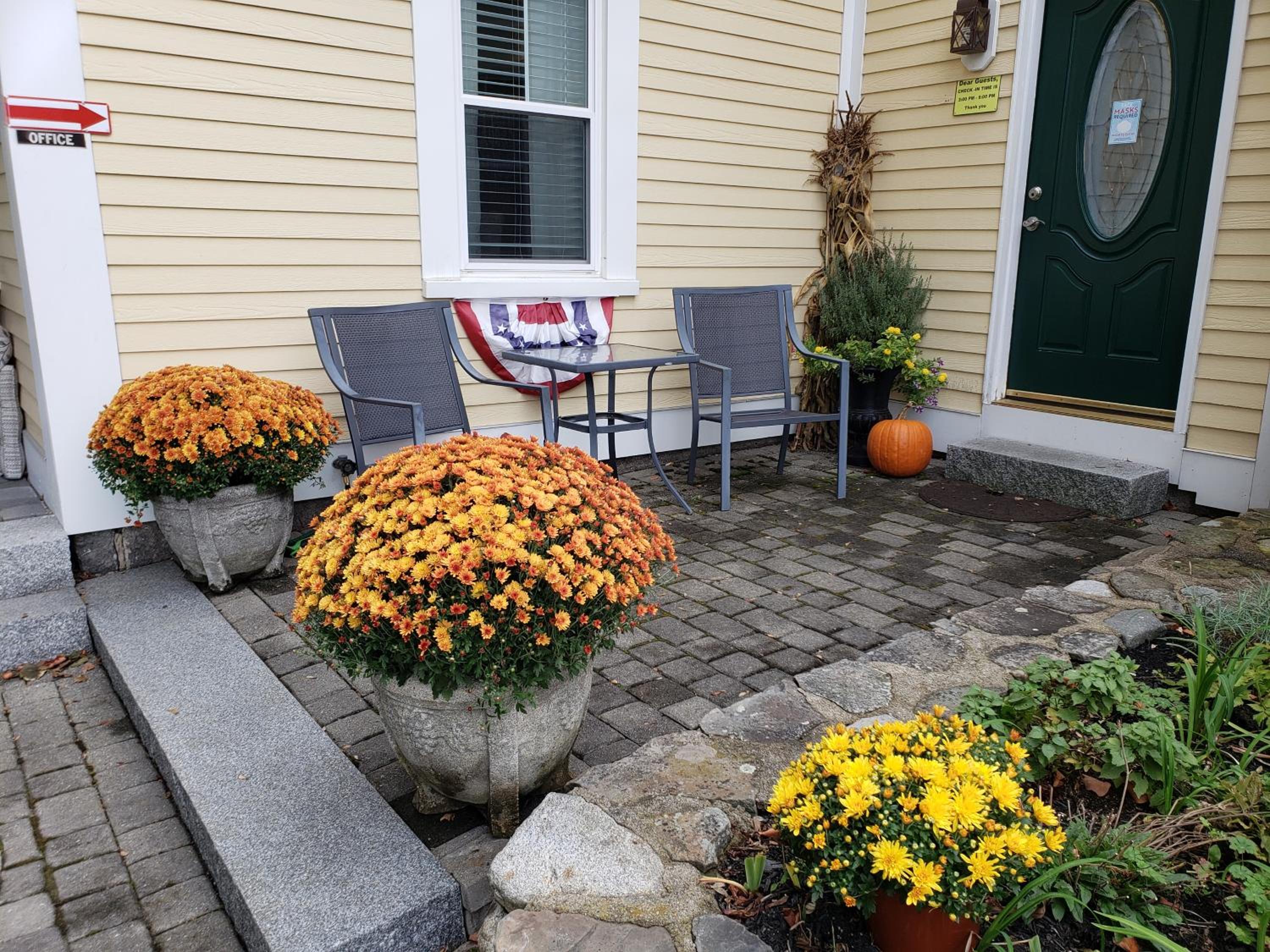 Elmere House Bed & Breakfast