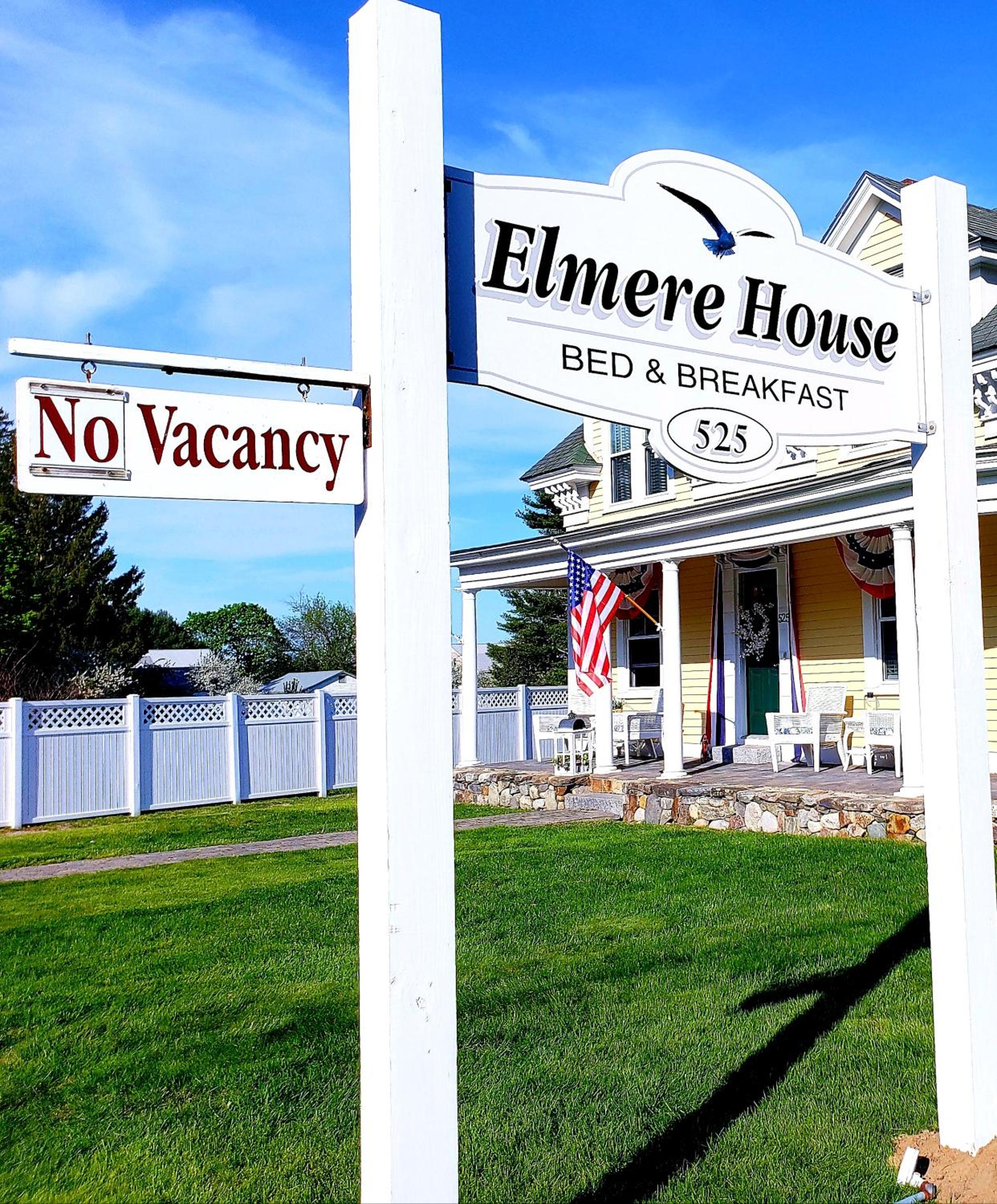 Elmere House Bed & Breakfast