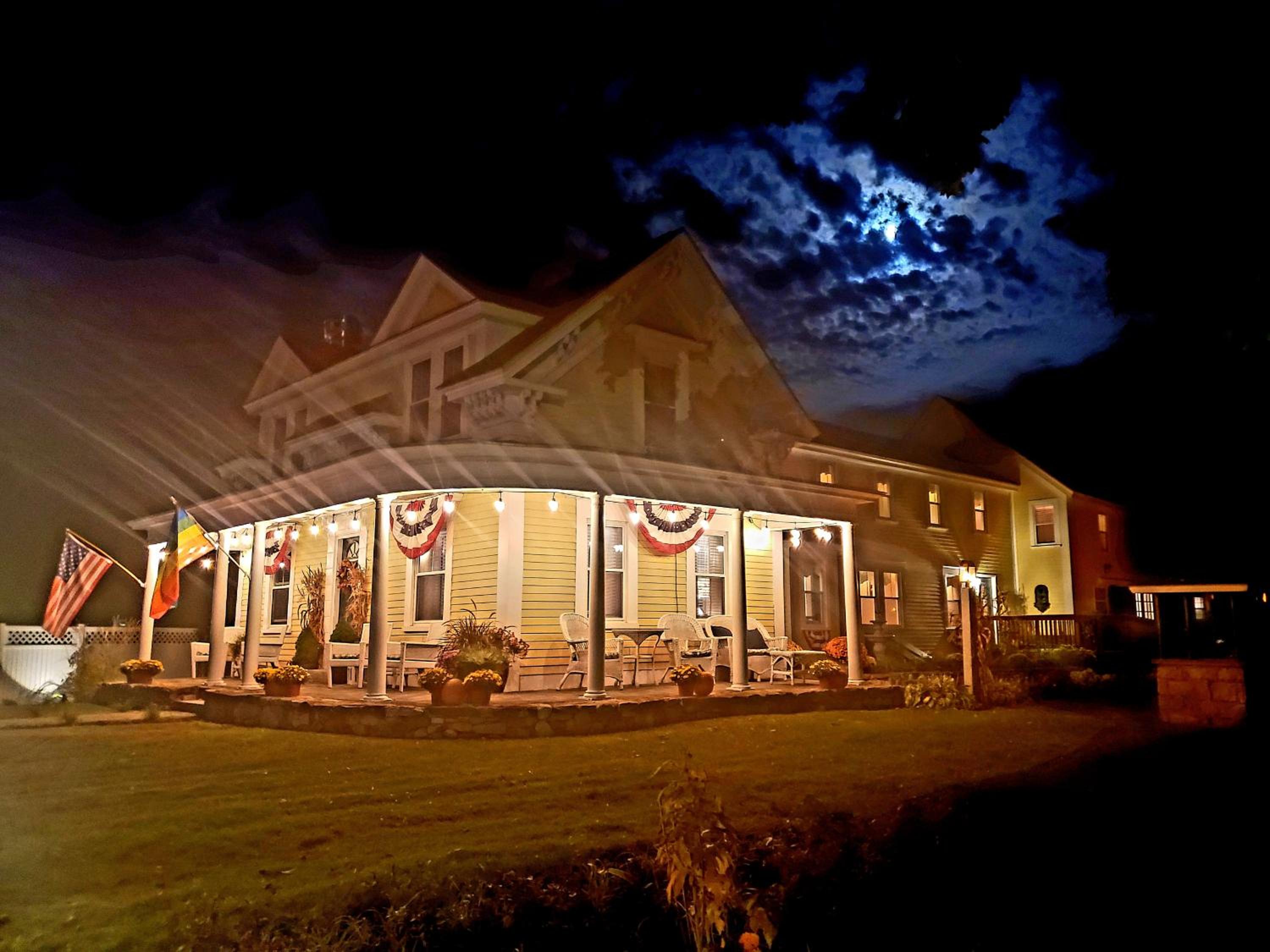 Elmere House Bed & Breakfast