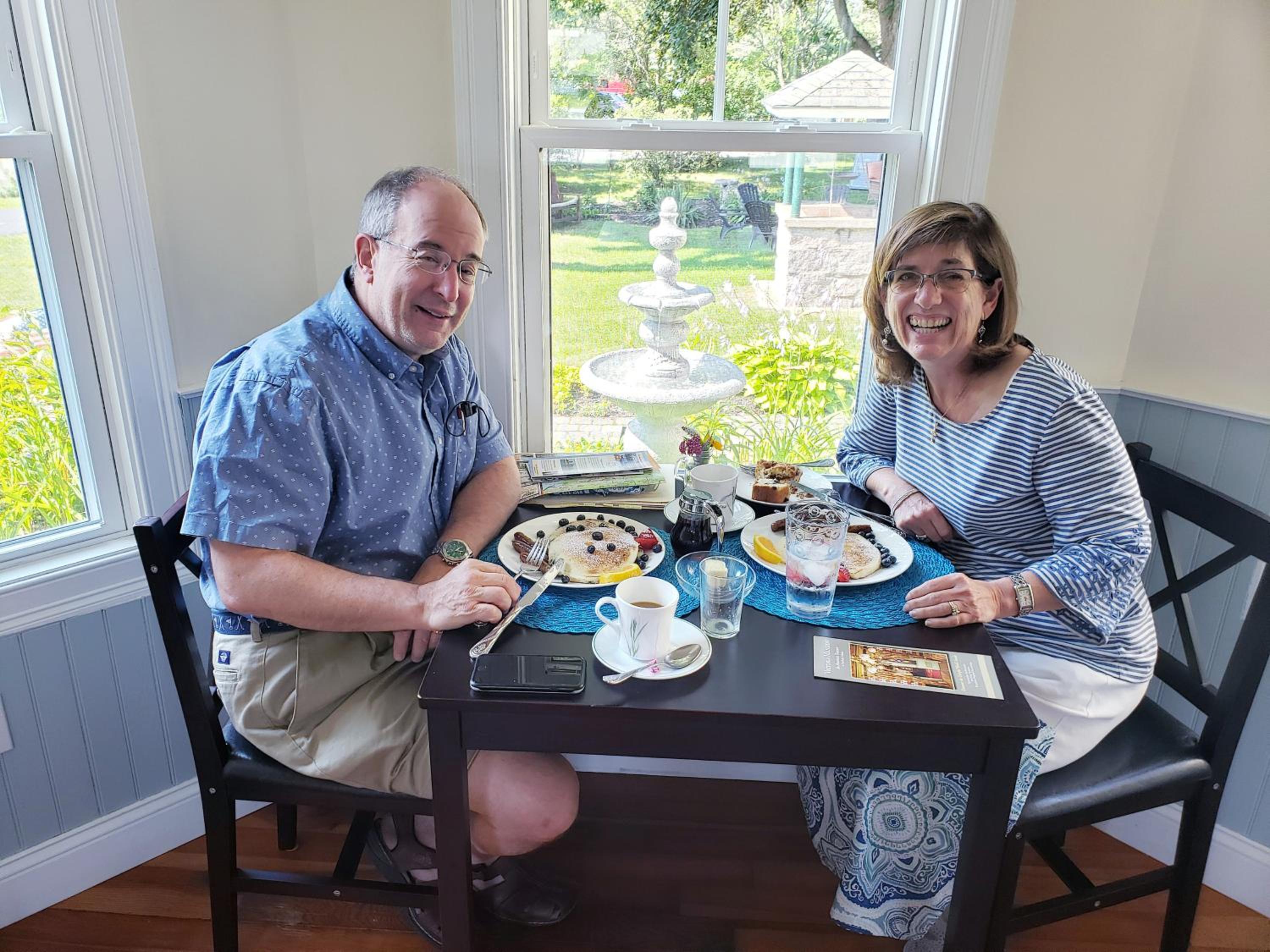 Elmere House Bed & Breakfast