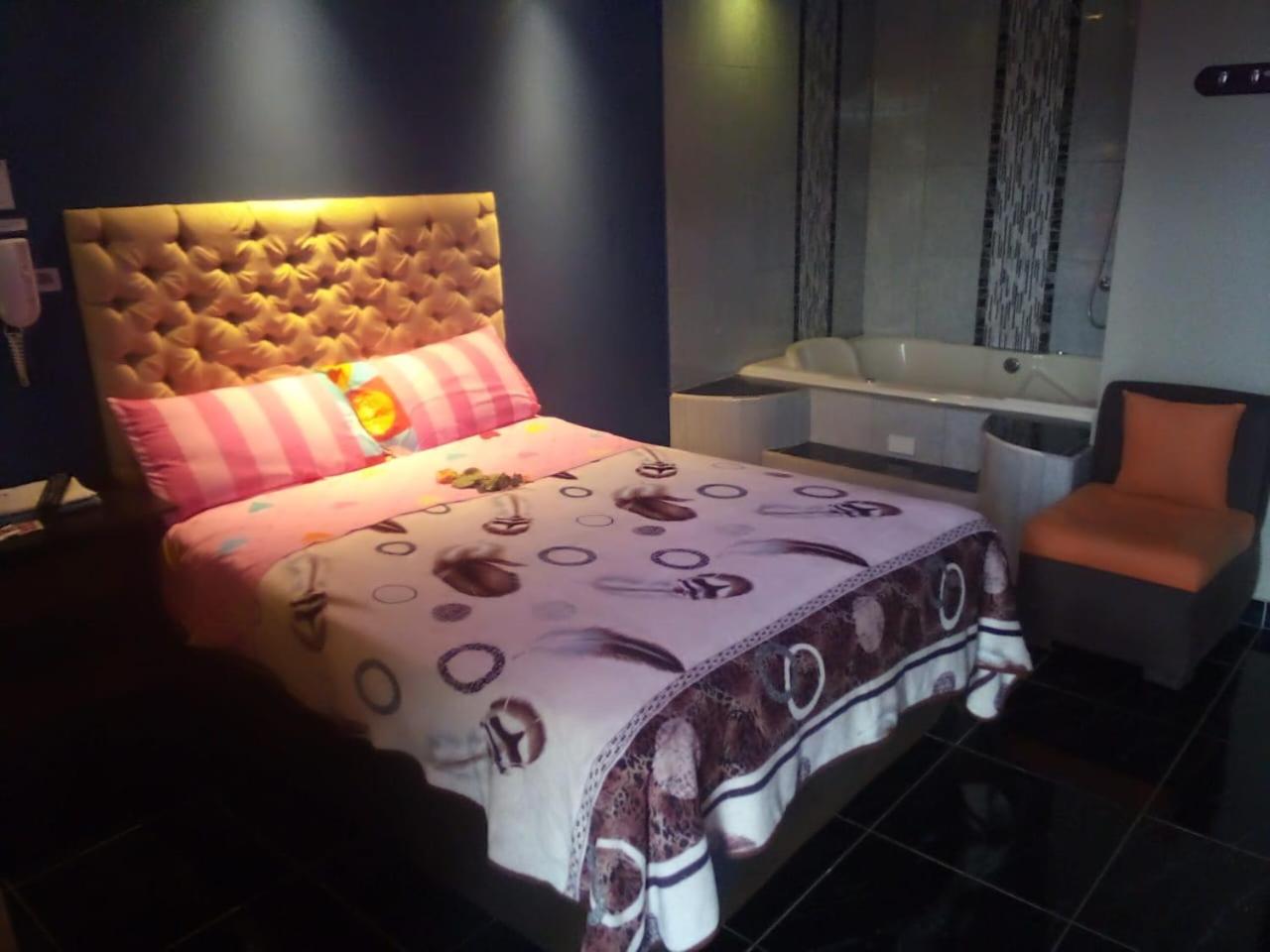 Hostal Aventura view 4
