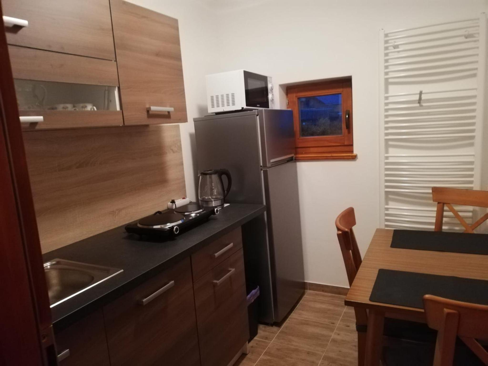 Apartmán Anička