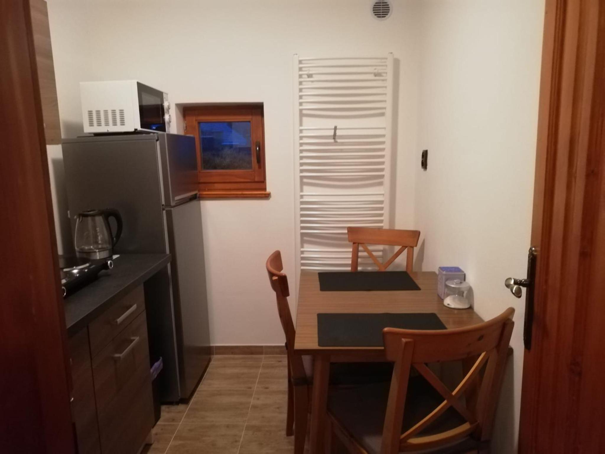 Apartmán Anička