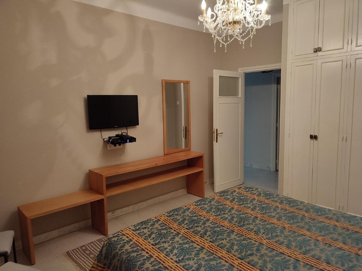 Gammarth Vacations - Villa Ambre - Property Image 30