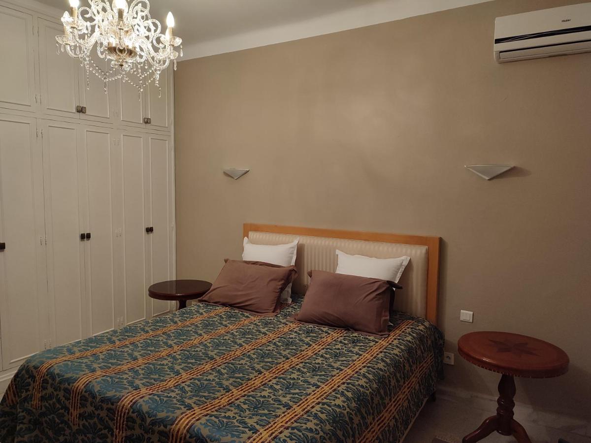 Gammarth Vacations - Villa Ambre - Property Image 32