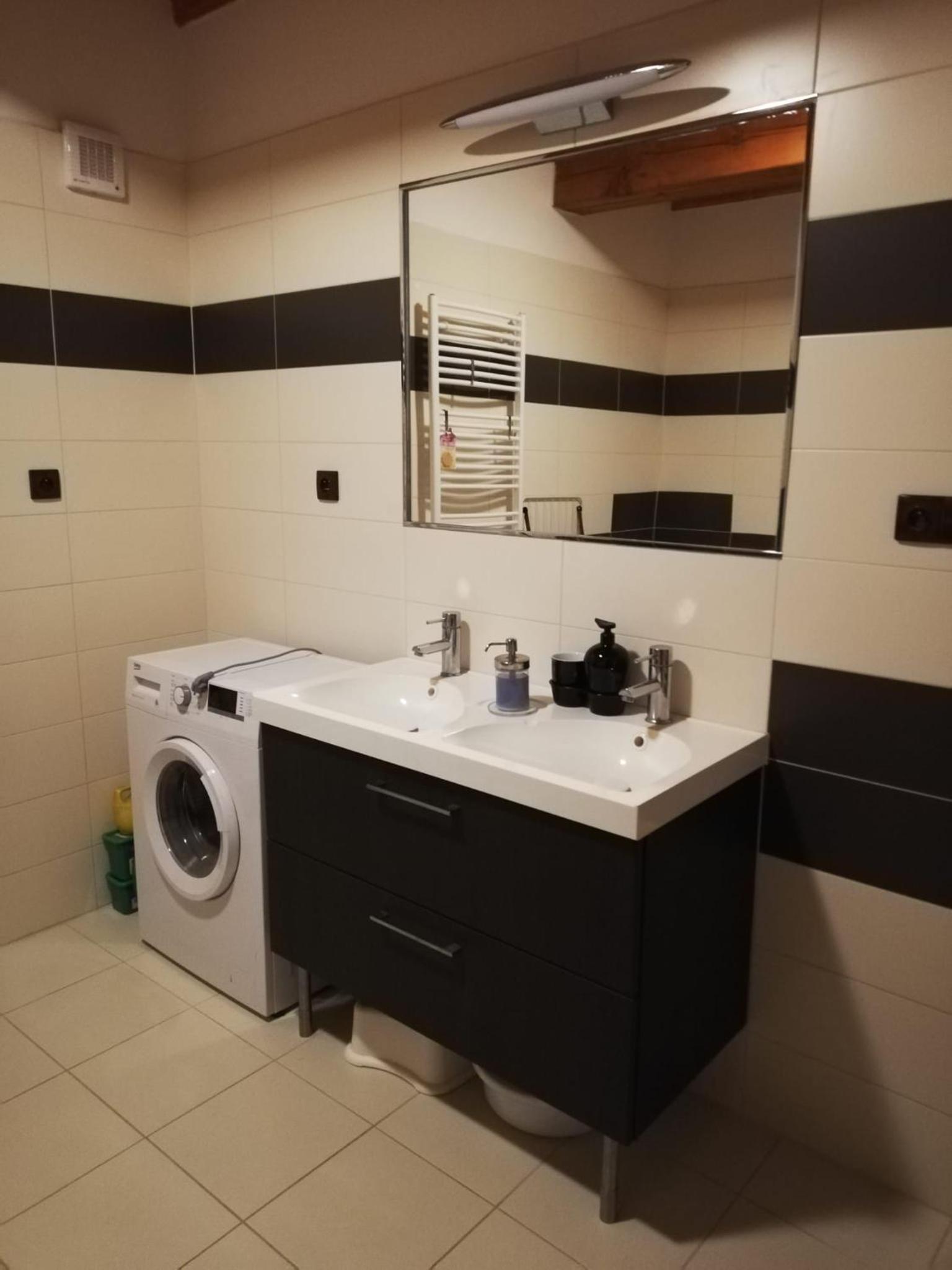 Apartmán Anička