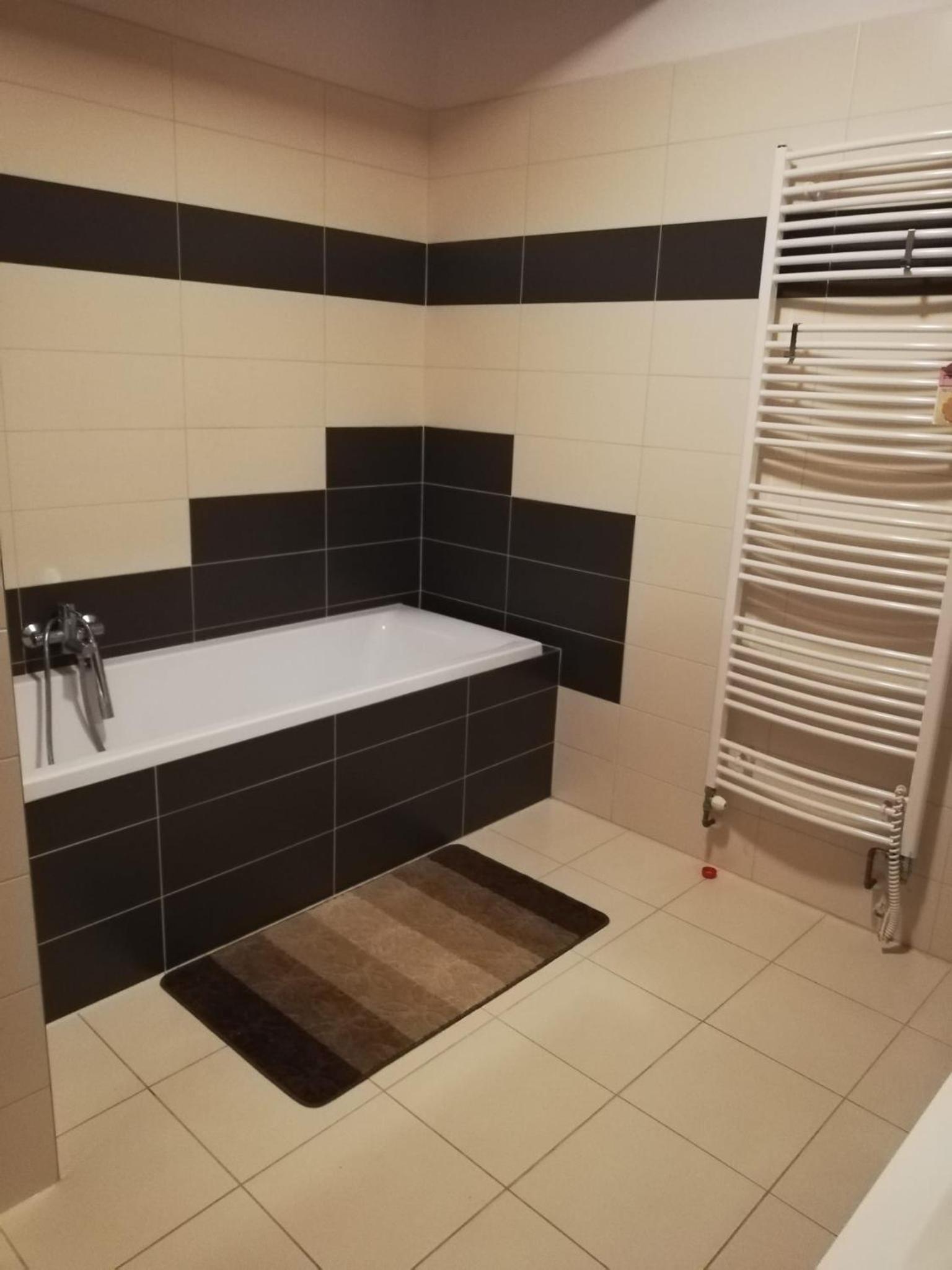 Apartmán Anička