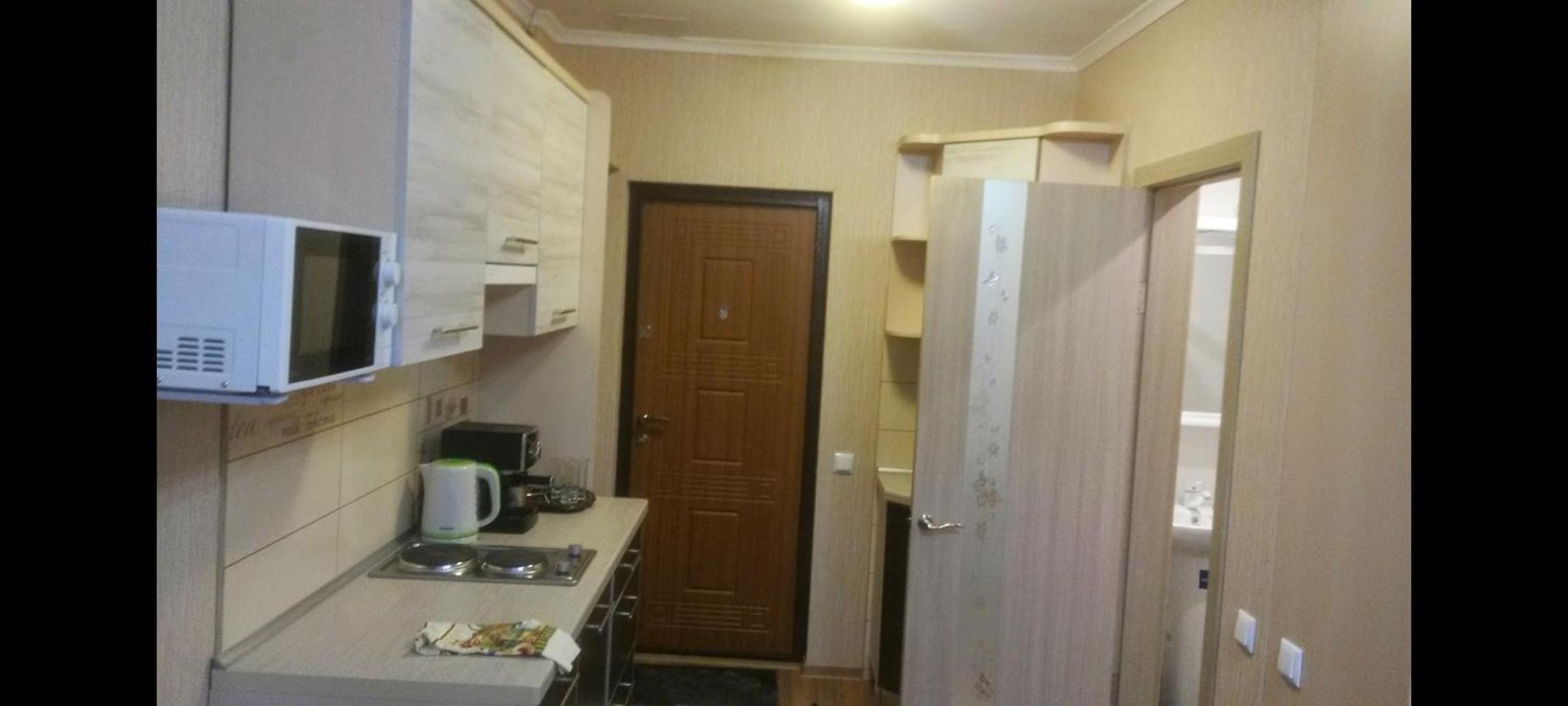 Apartments Darvina 20, Апартаменты на улДарвина дом 20 view 3