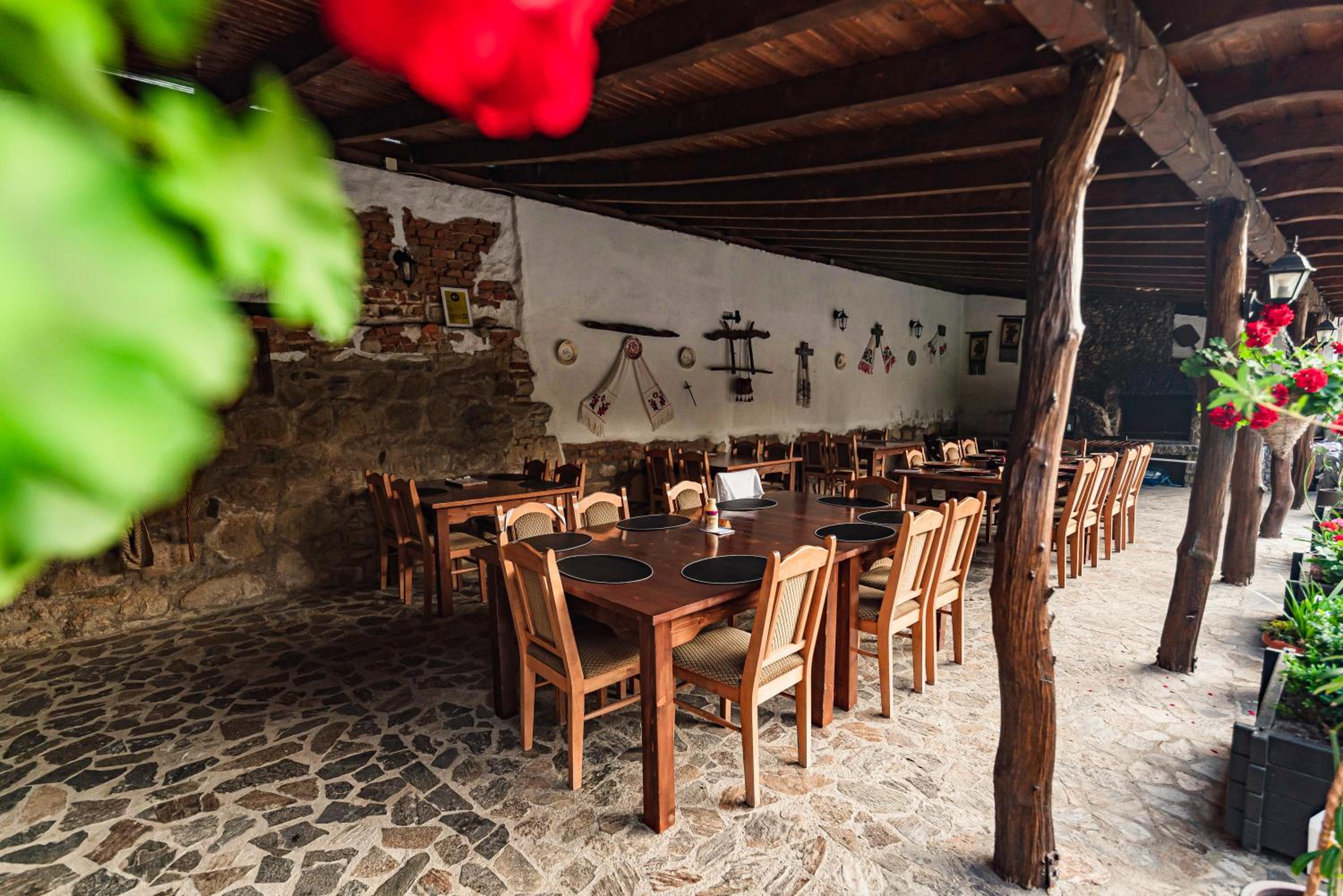 Casa Dives - Varianta Boierească