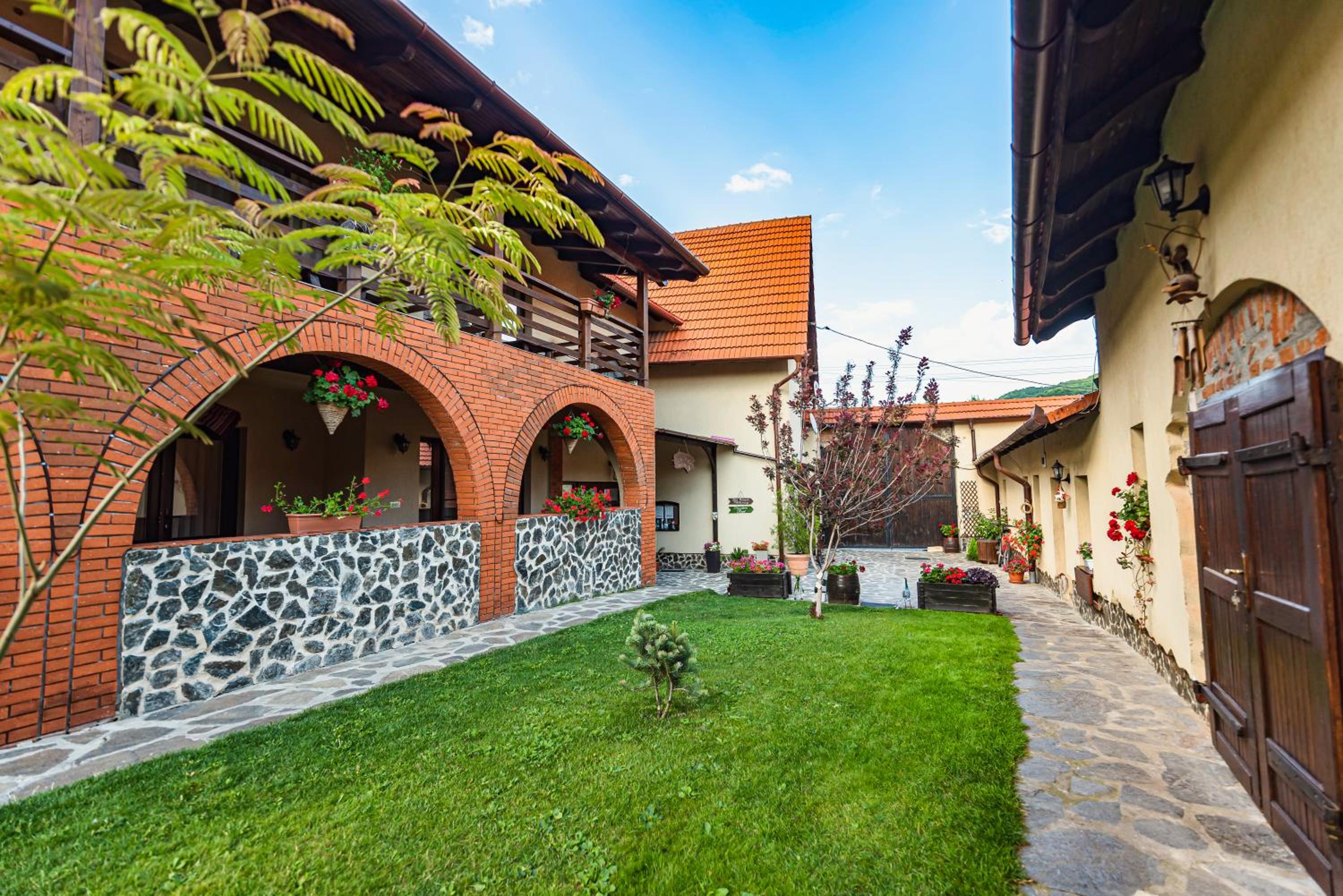 Casa Dives - Varianta Boierească