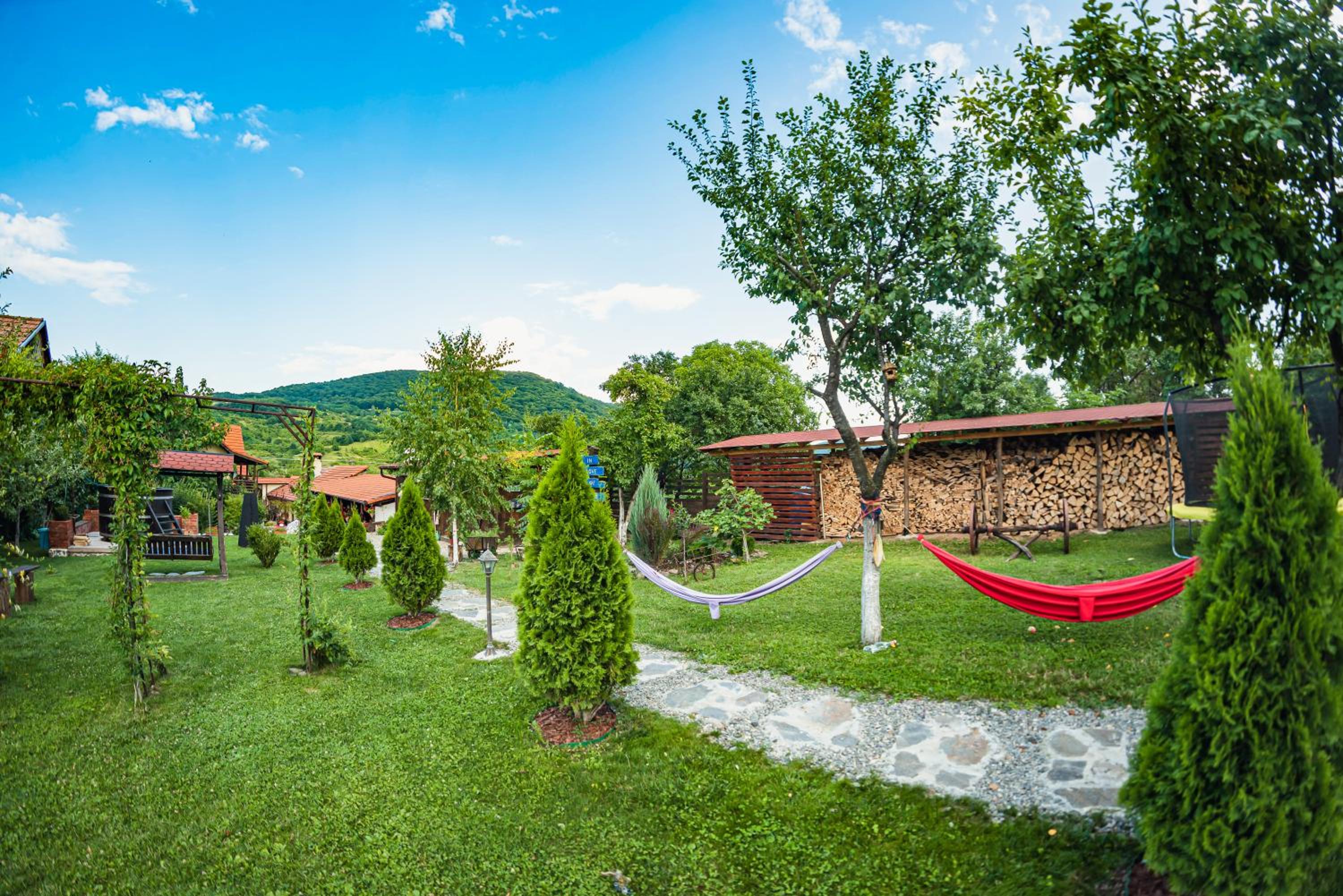 Casa Dives - Varianta Boierească