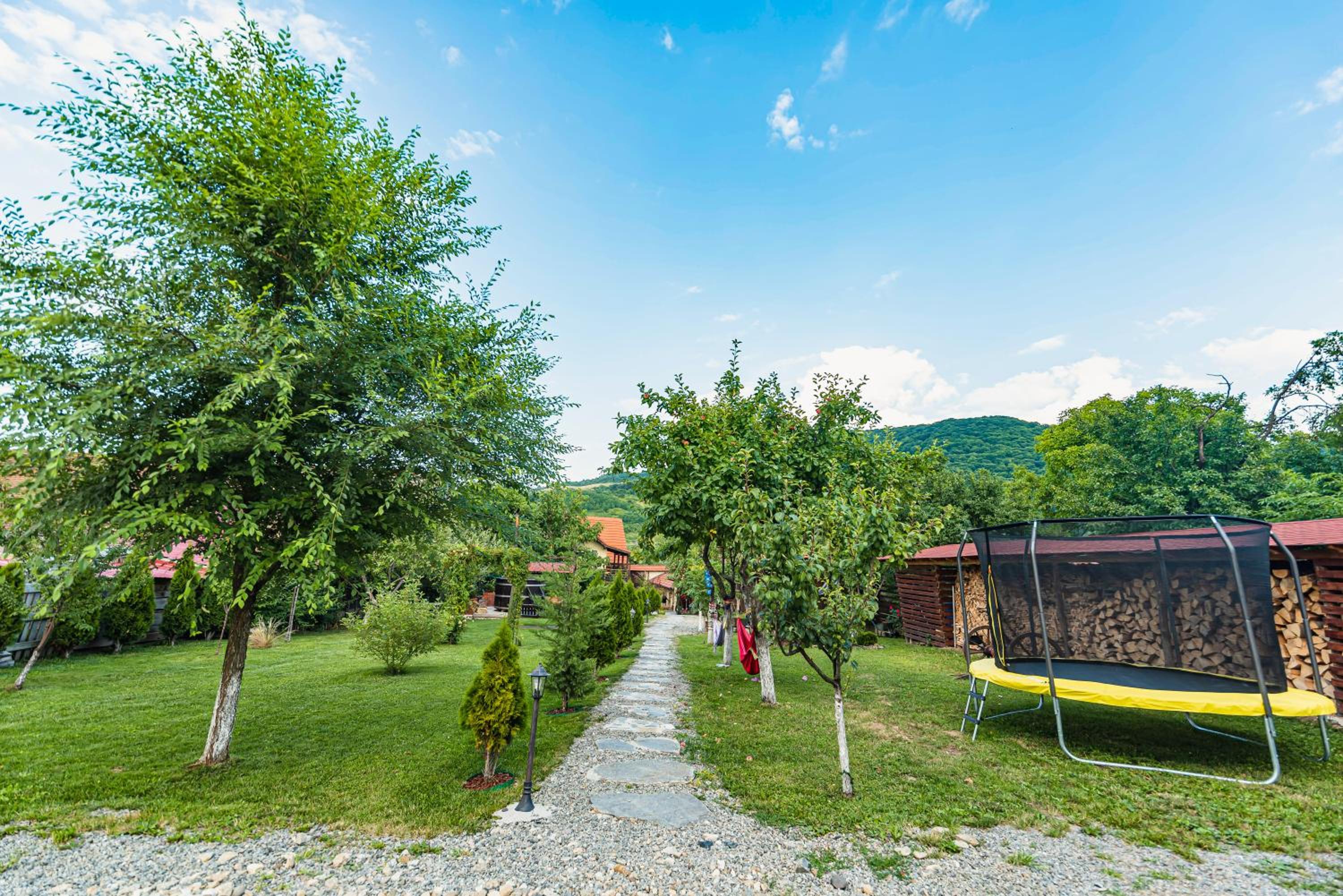 Casa Dives - Varianta Boierească