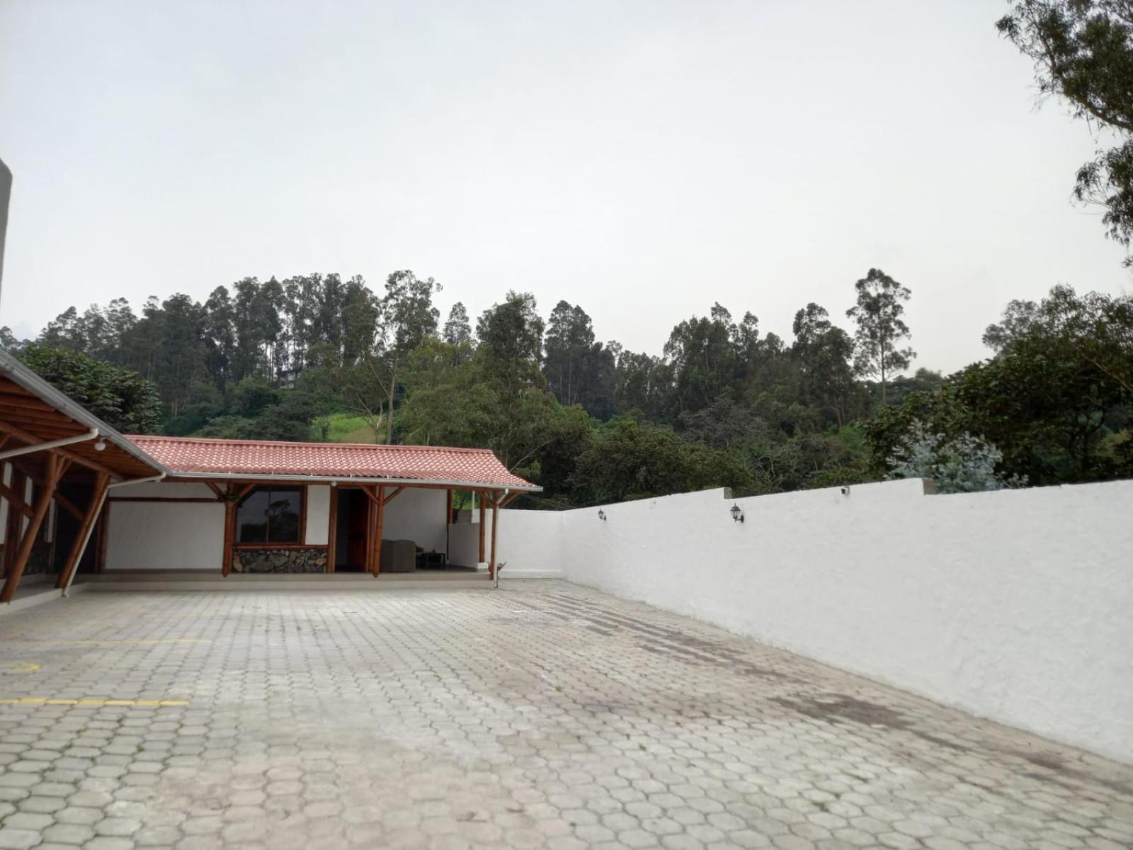 Hostal Aventura view 3