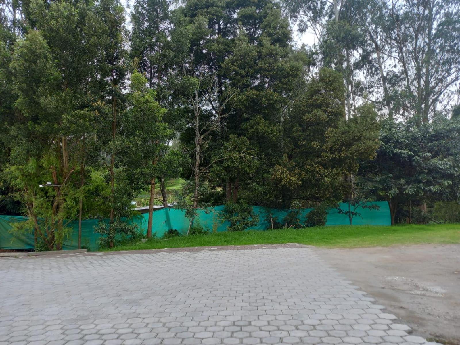 Hostal Aventura view 2