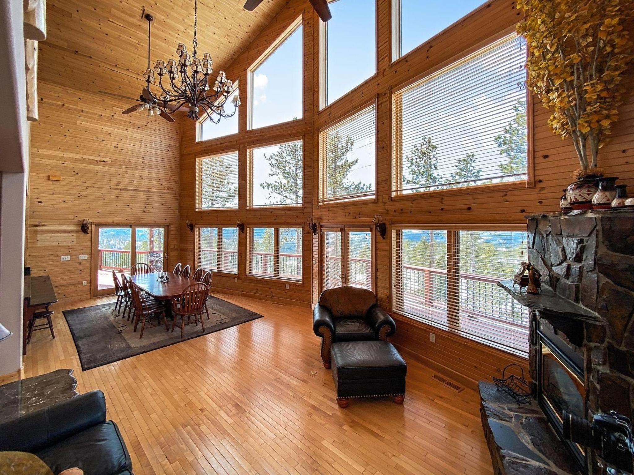 Vista Lodge, fotografía 2
